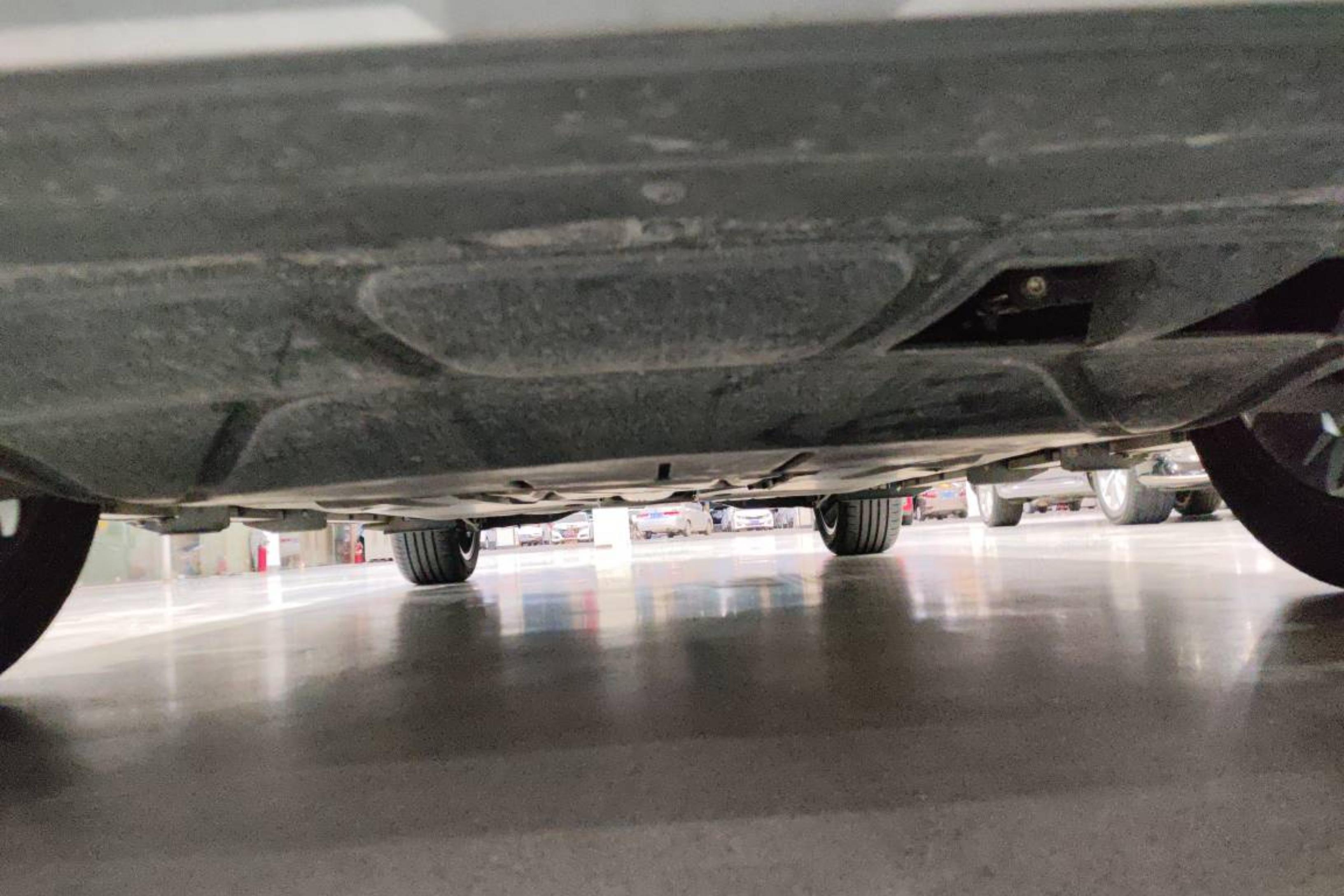 Ford Evos 2021 car image #5