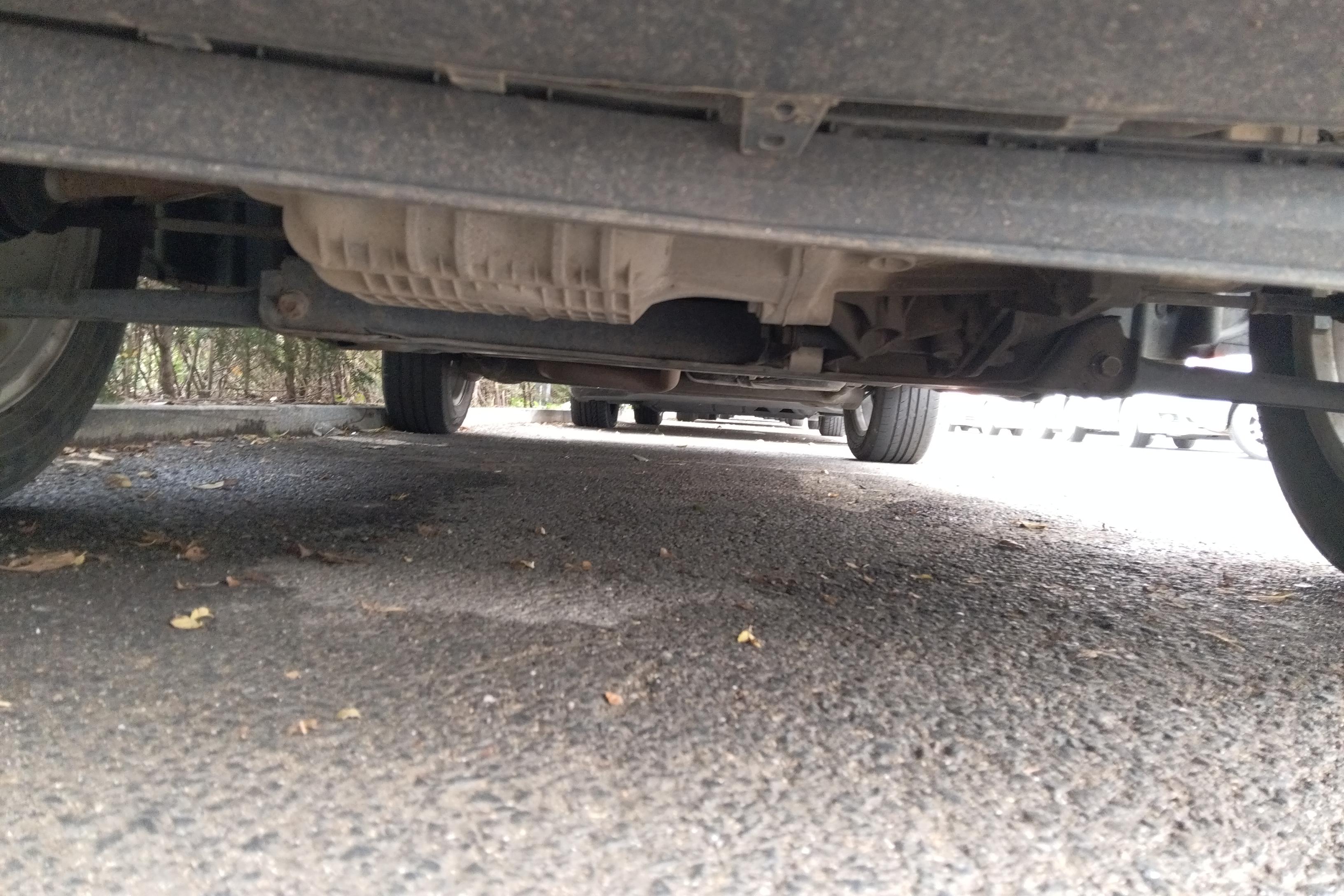 Ford EcoSport 2014 car image #5