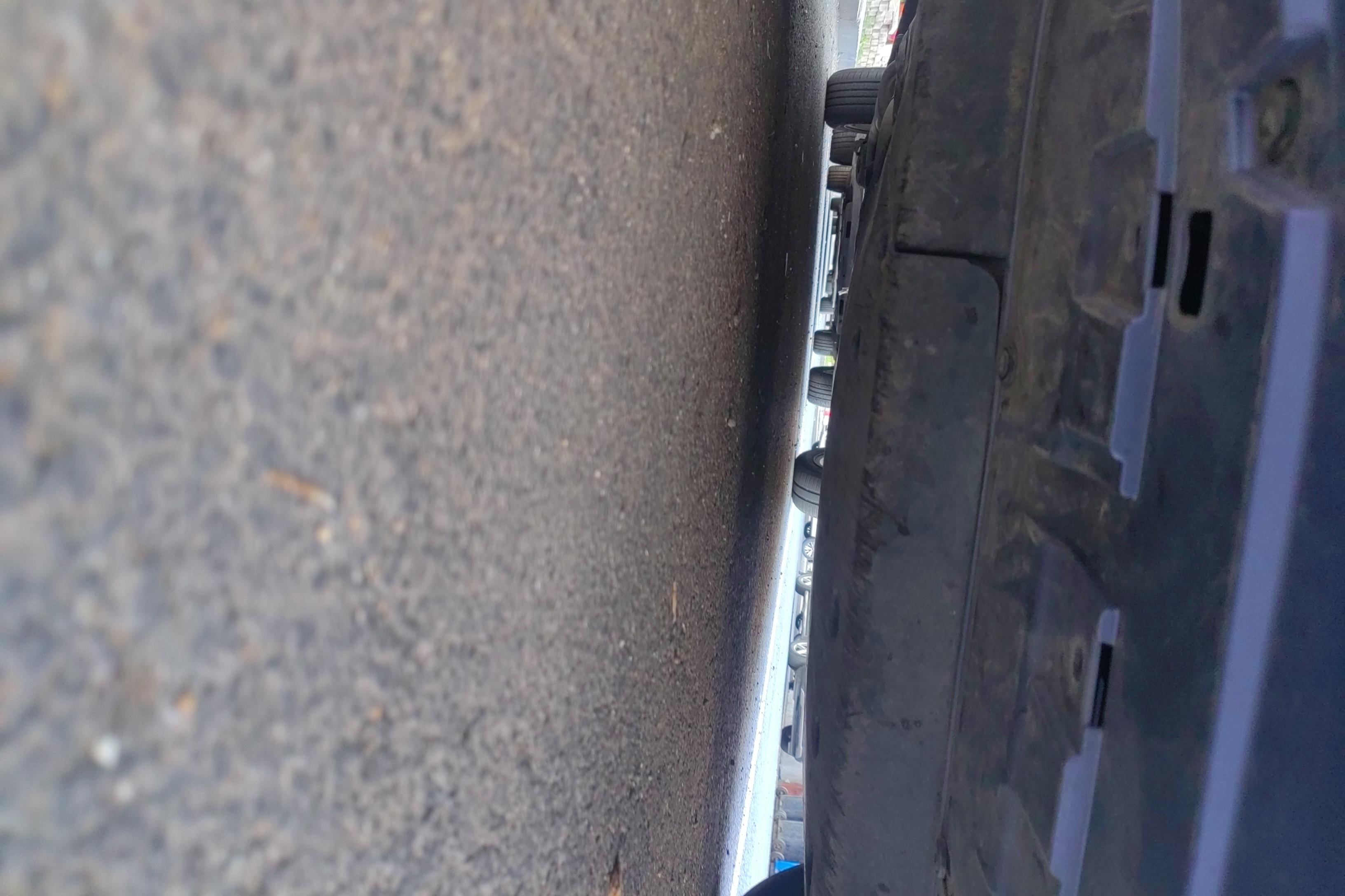 Honda Gienia 2018 #5 Honda Gienia 2018 immagine di auto #5