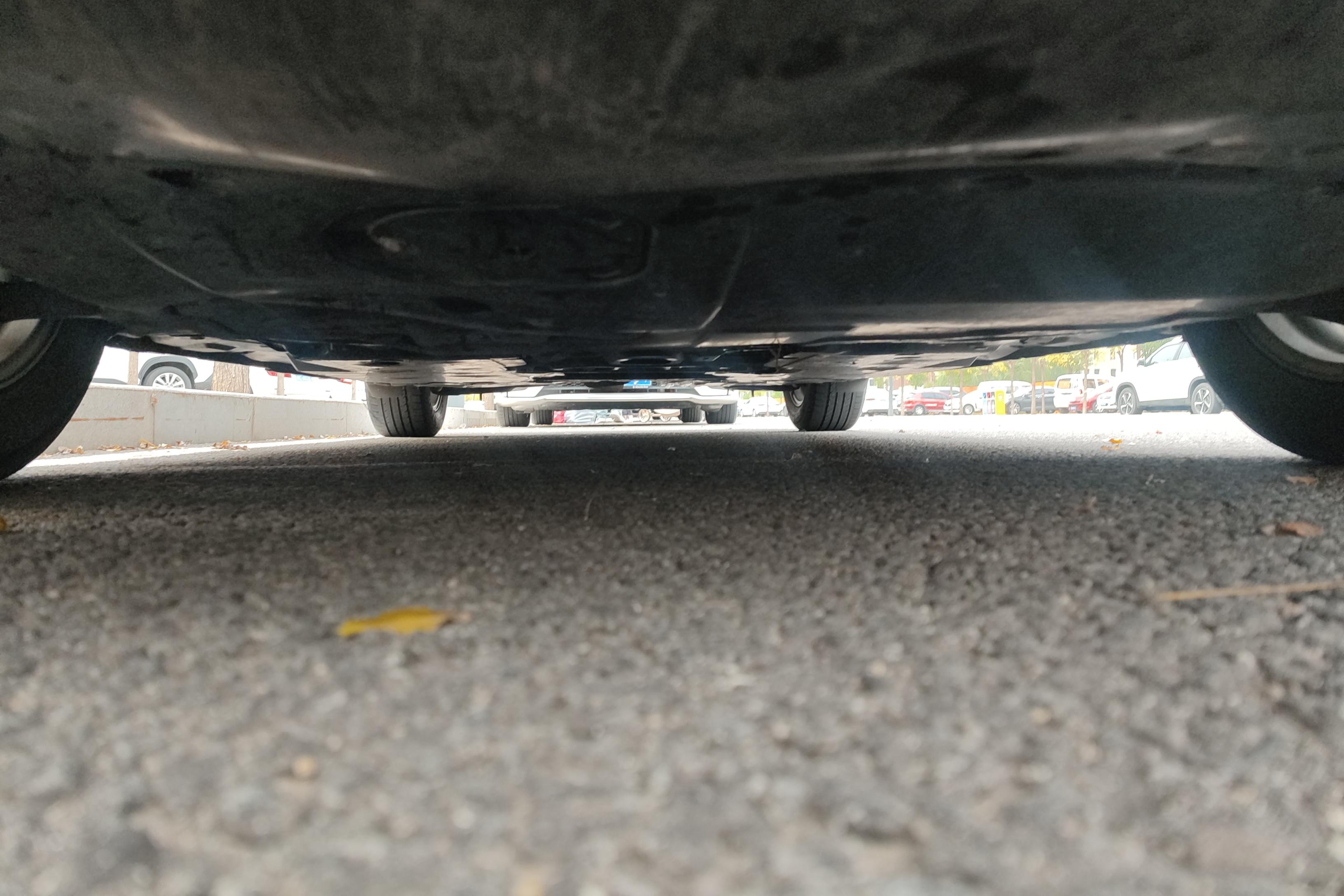 马自达 马自达3 昂克赛拉 2015 汽车图片 #5