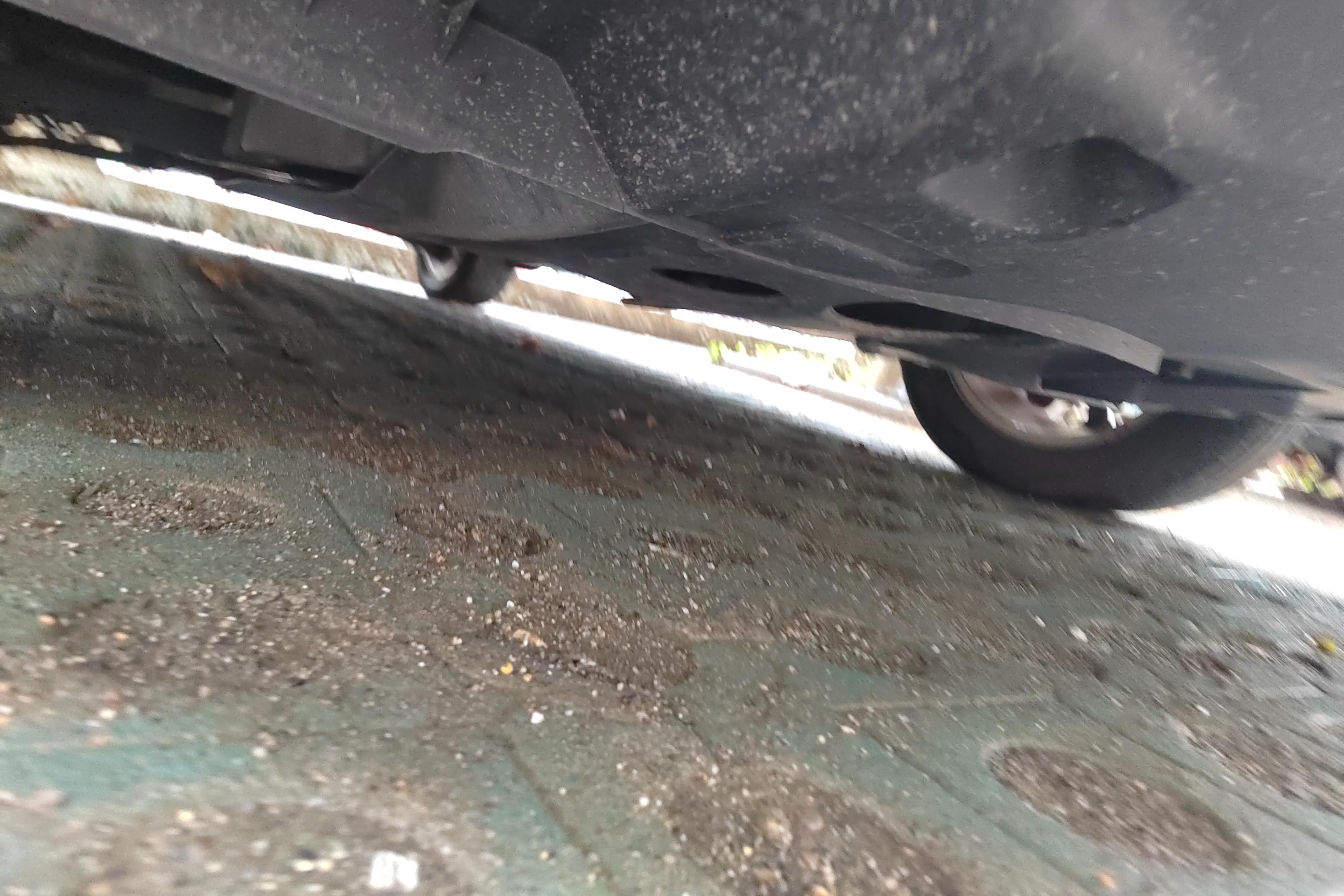 Soueast DX5 2021 car image #5