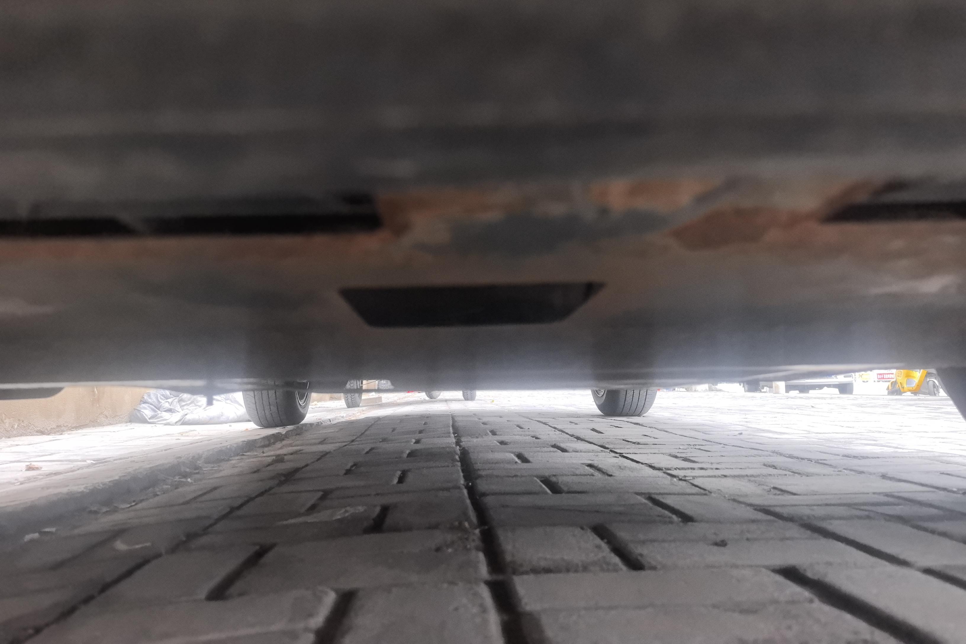 Skoda Rapid Spaceback 2016 car image #5