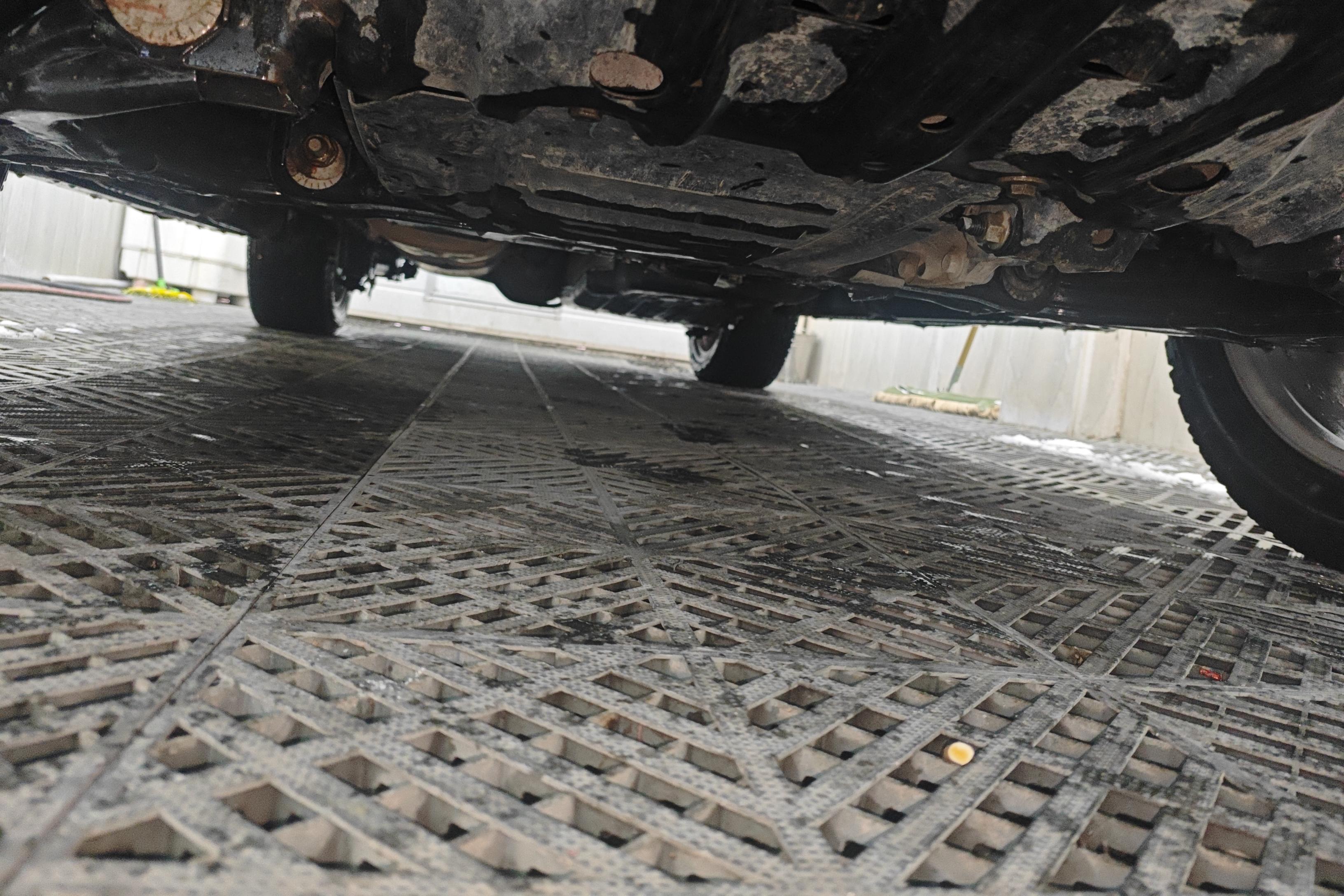 福特 撼路者 2016 汽车图片 #5