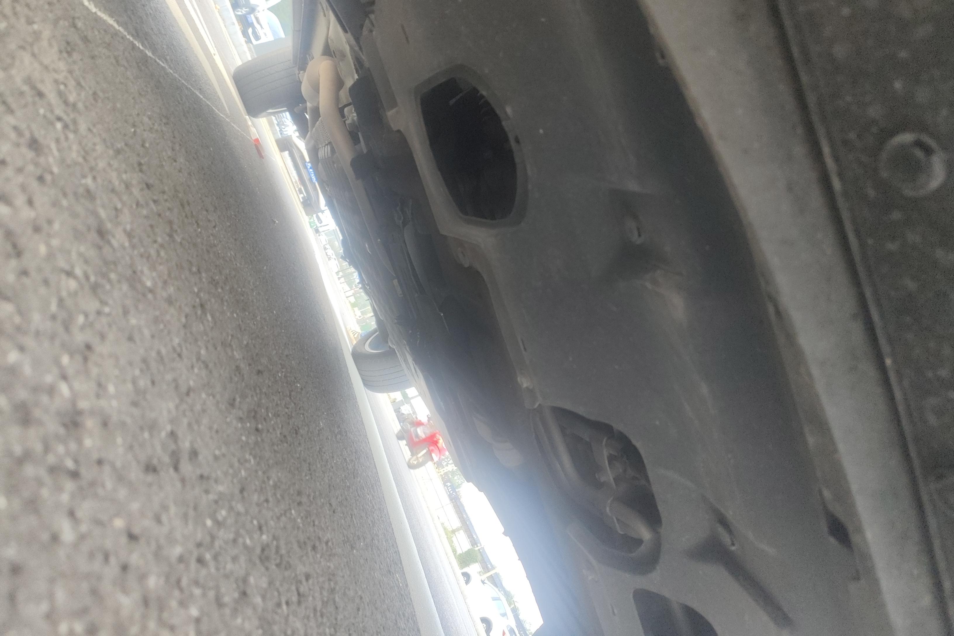 Haval Fierce Dragon MAX 2023 #5 Haval Fierce Dragon MAX 2023 car image #5