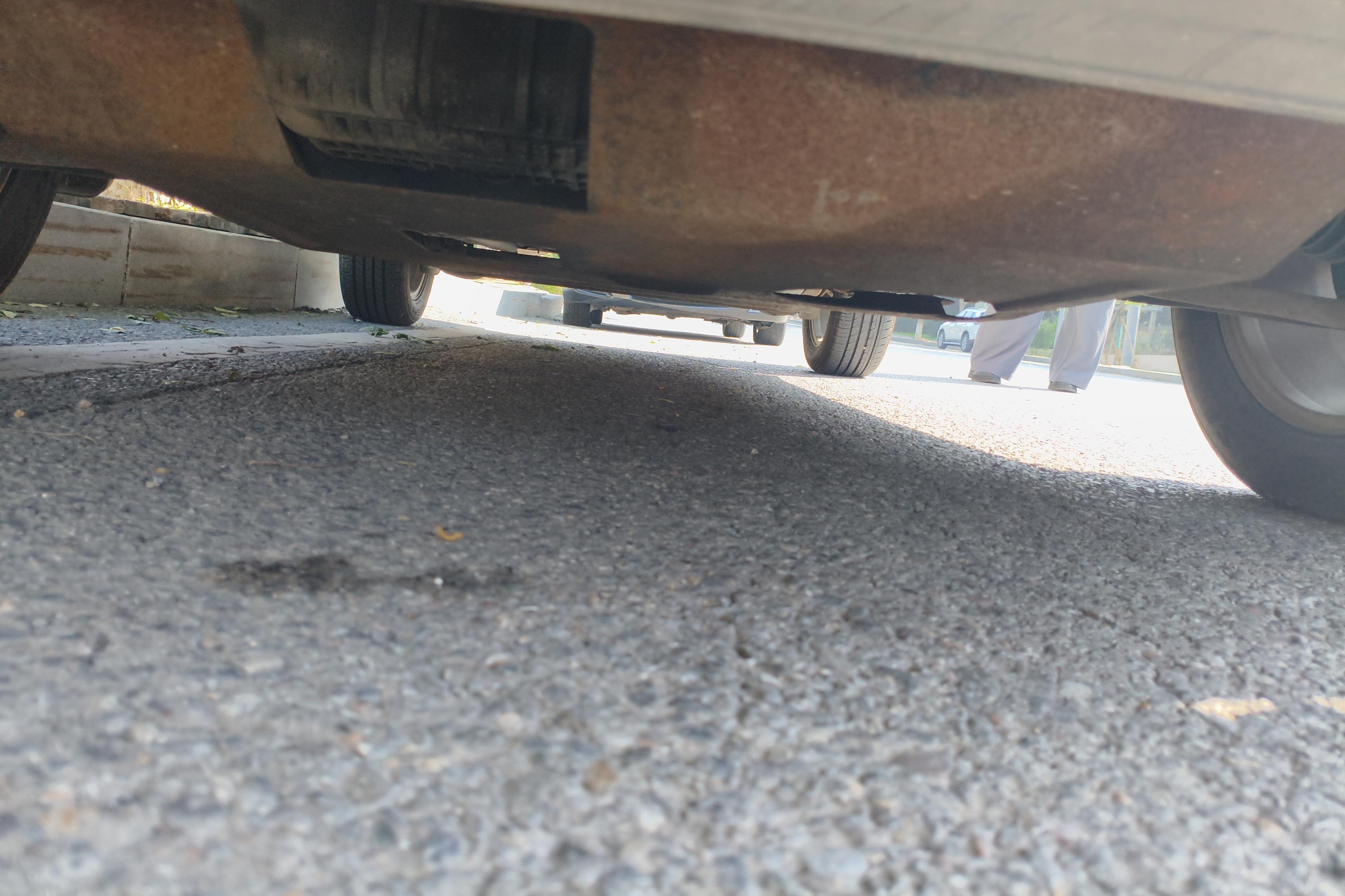 Ford EcoSport 2015 car image #5