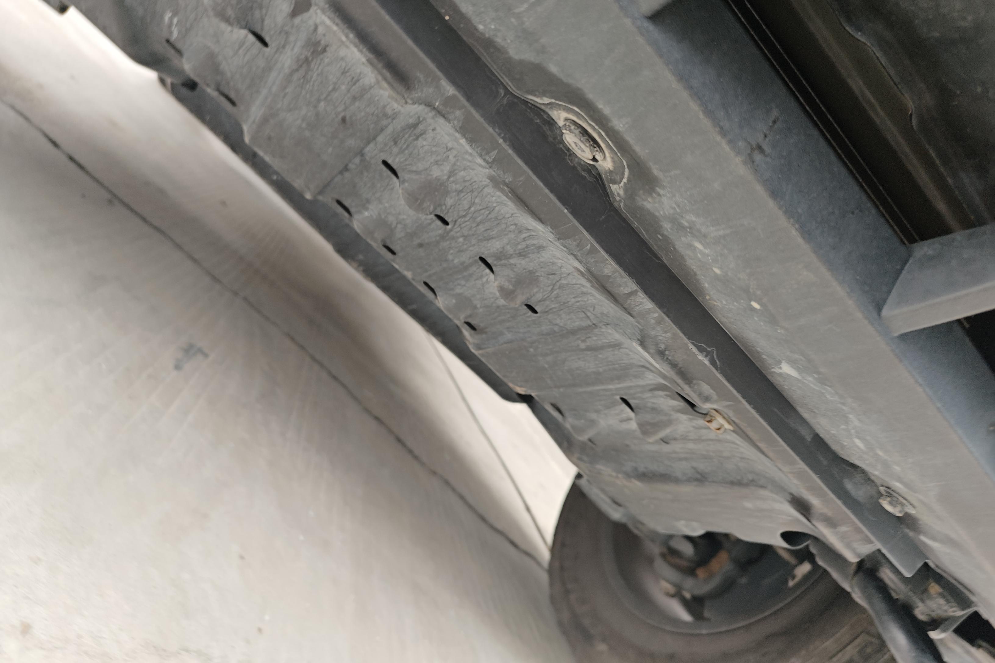 Tank 400 2024 car image #5