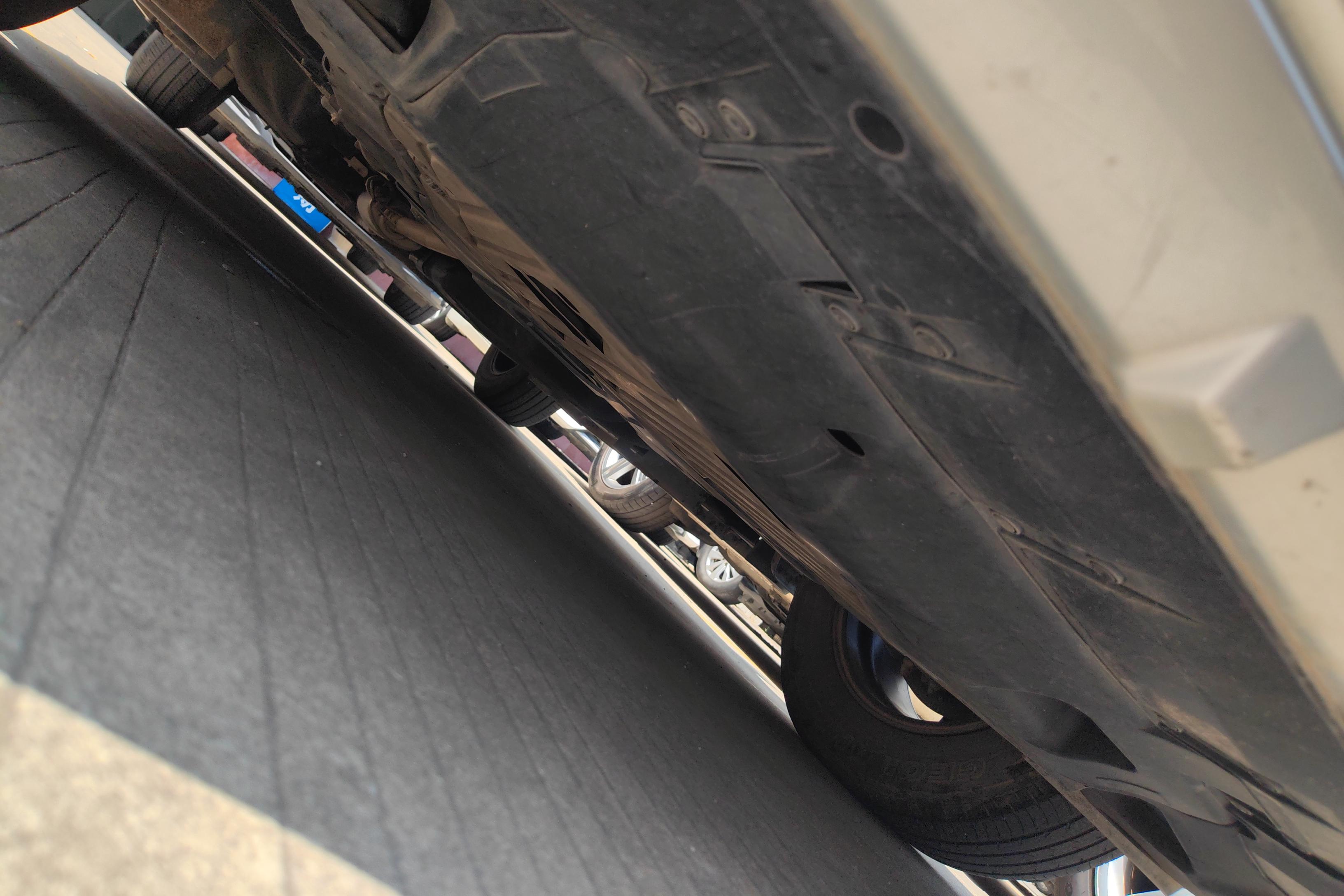 Honda Breeze 2020 #5 Honda Breeze 2020 car image #5