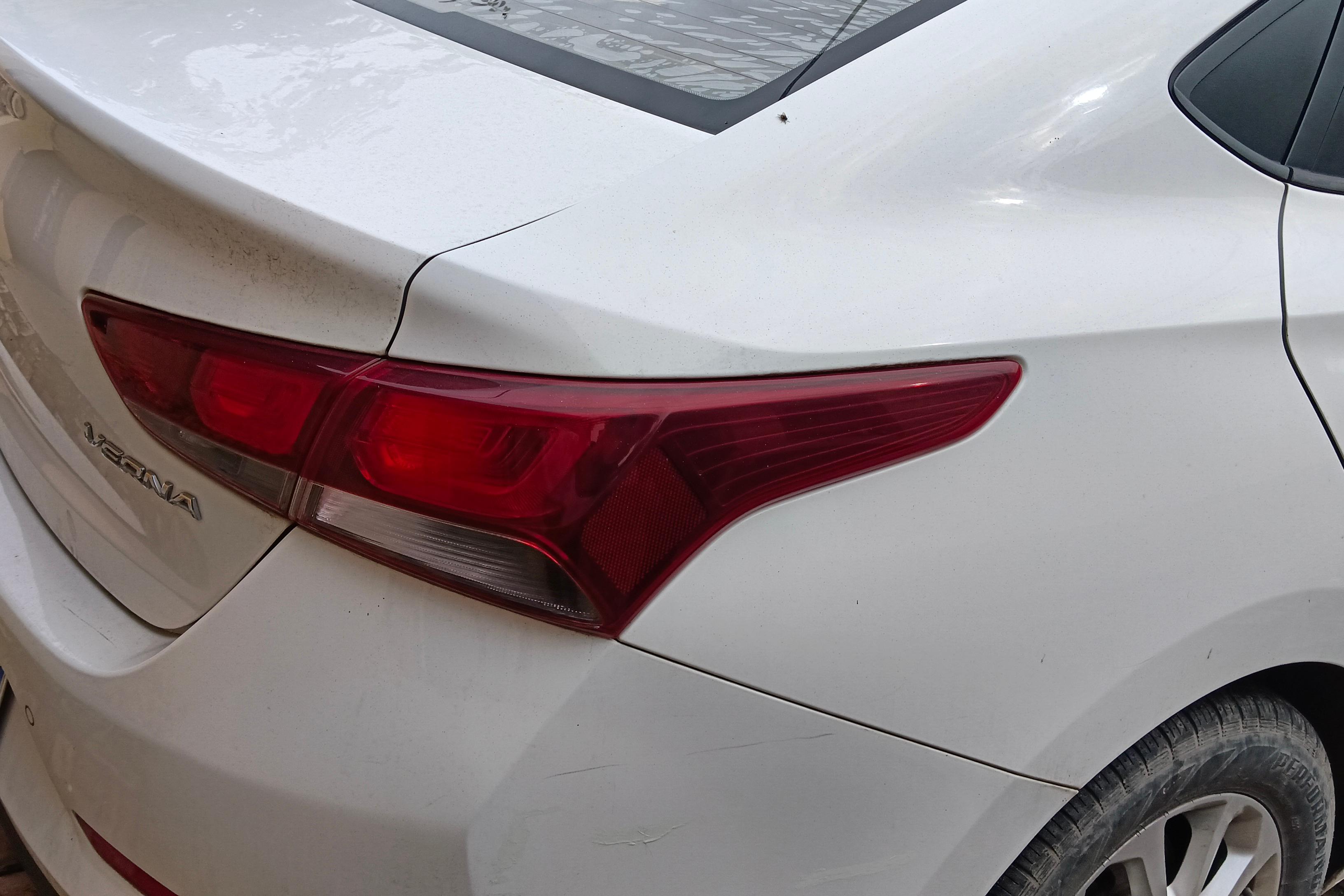 Hyundai Verna 2017 car image #5