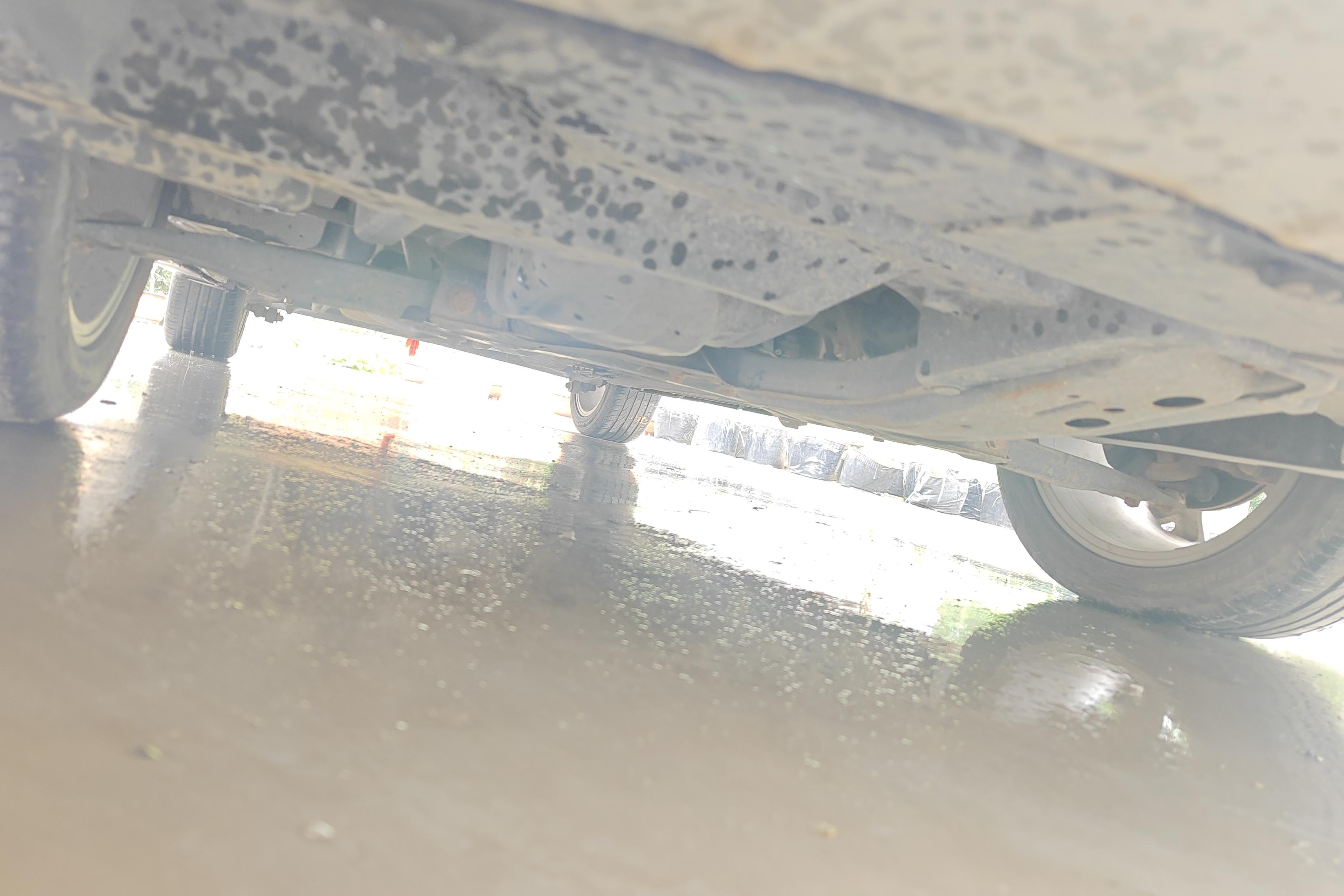 GEELY Vision S1 2018 car image #5