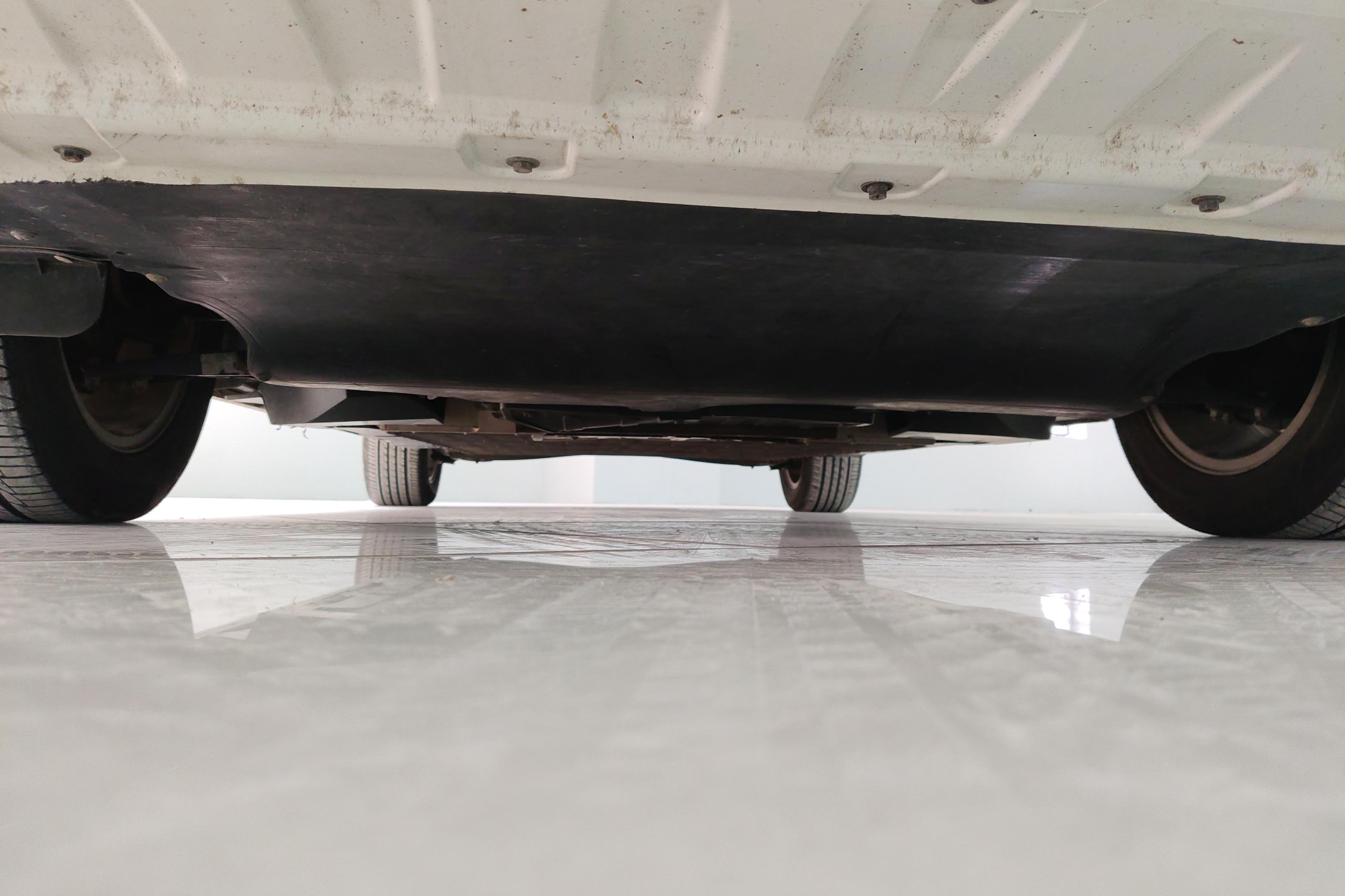 荣威 荣威Ei5 2019 汽车图片 #5