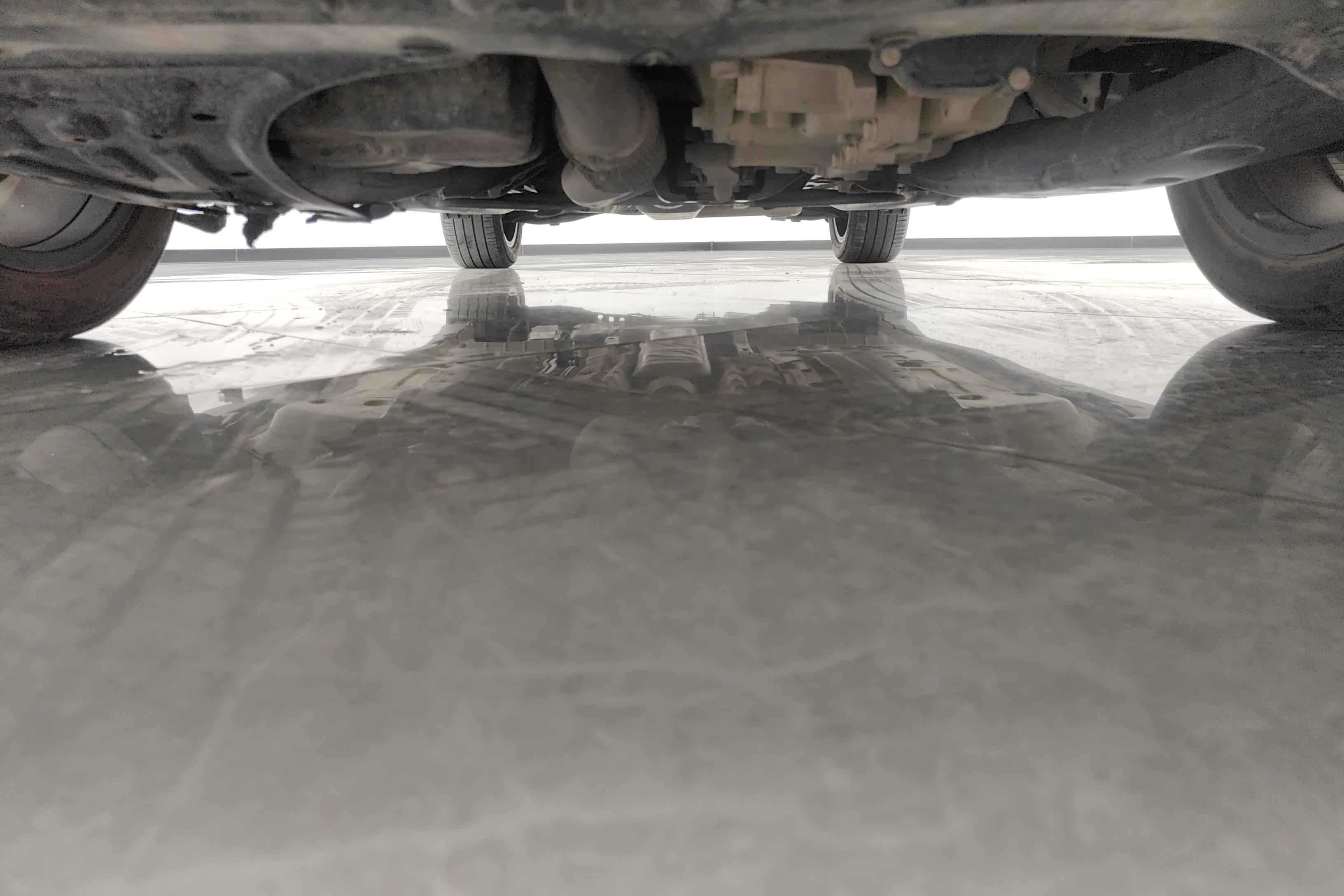 Chevrolet Orlando 2020 #5 Chevrolet Orlando 2020 car image #5