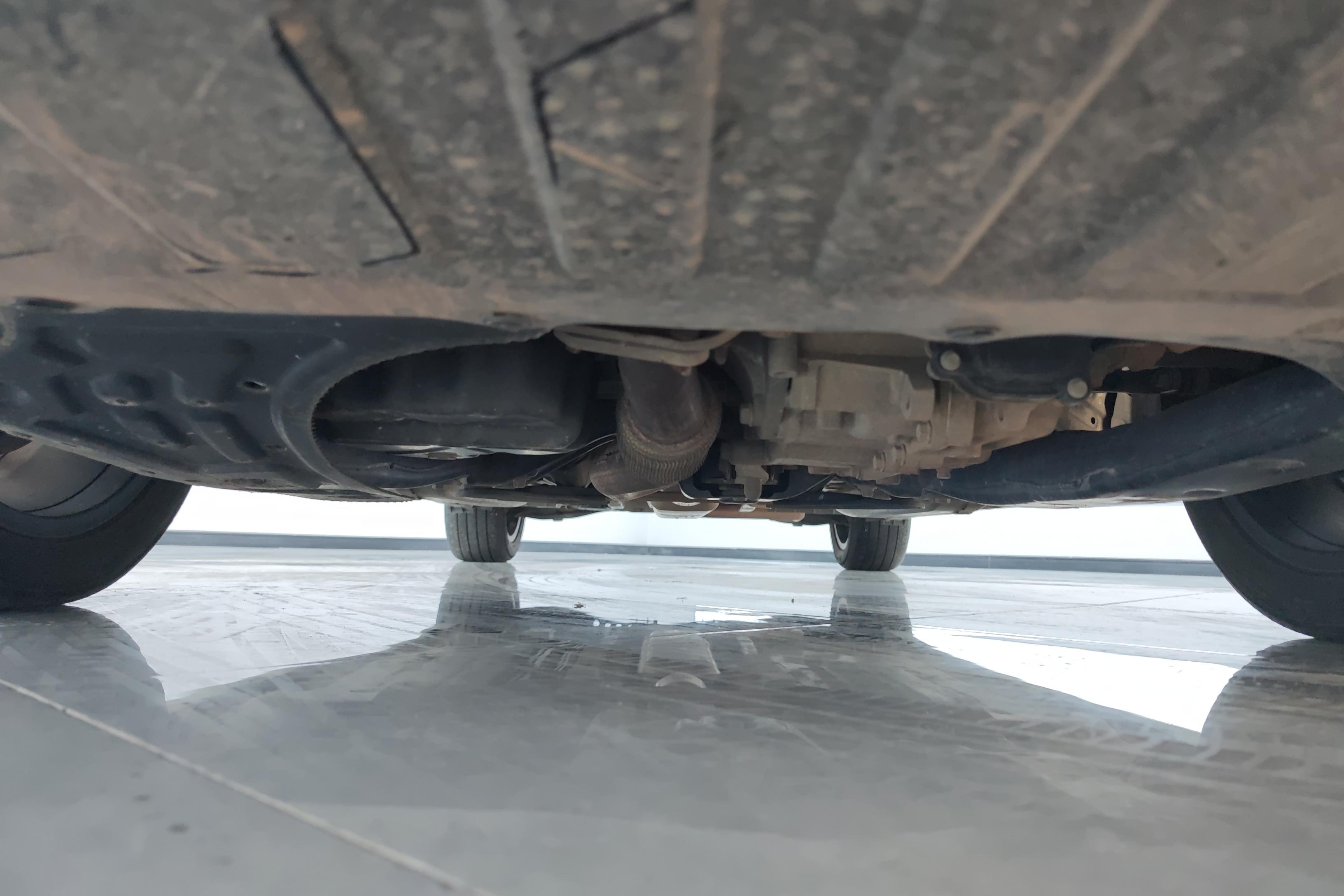 Chevrolet Orlando 2023 car image #5