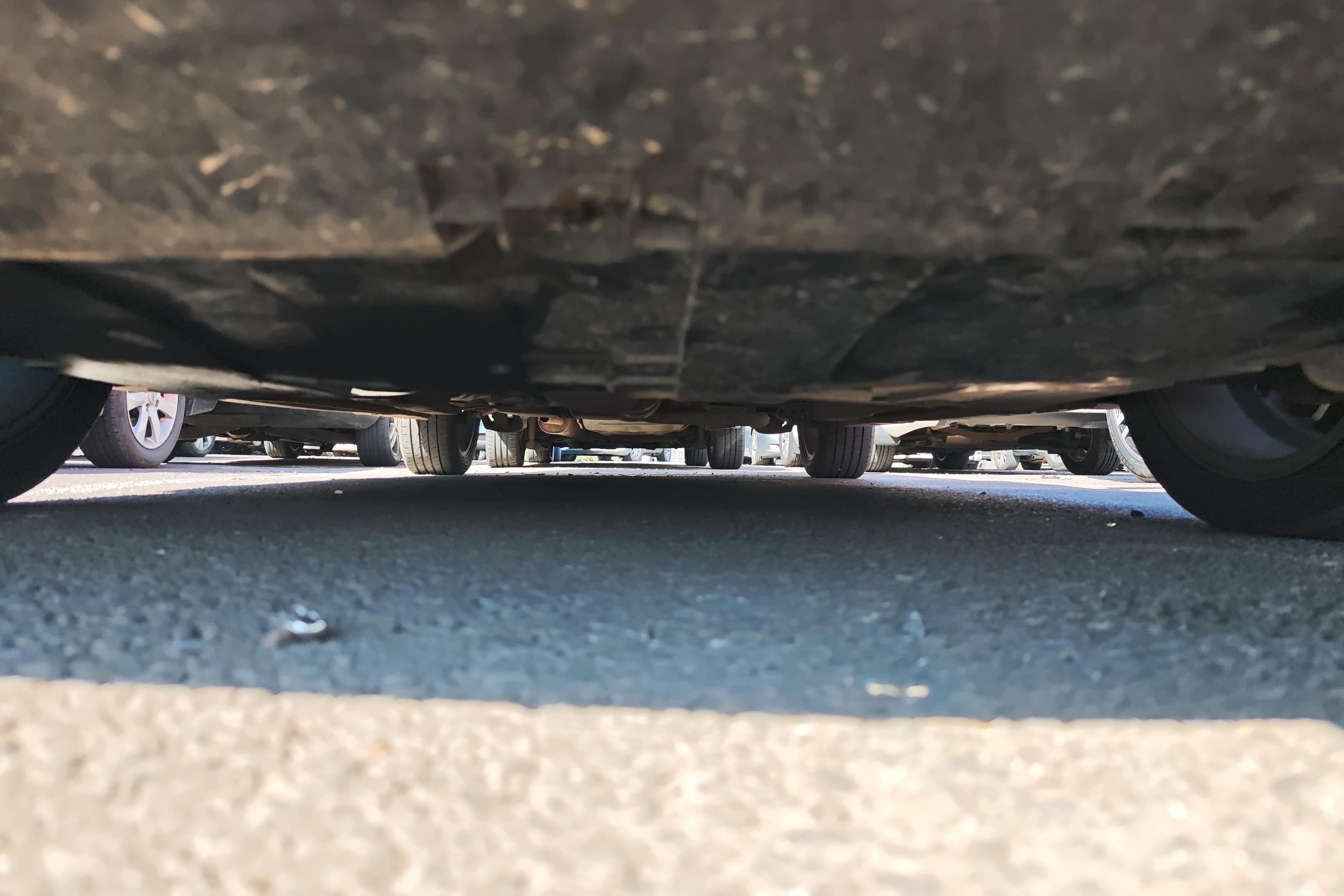 Chery Arrizo 5 GT 2017 #5 Chery Arrizo 5 GT 2017 car image #5