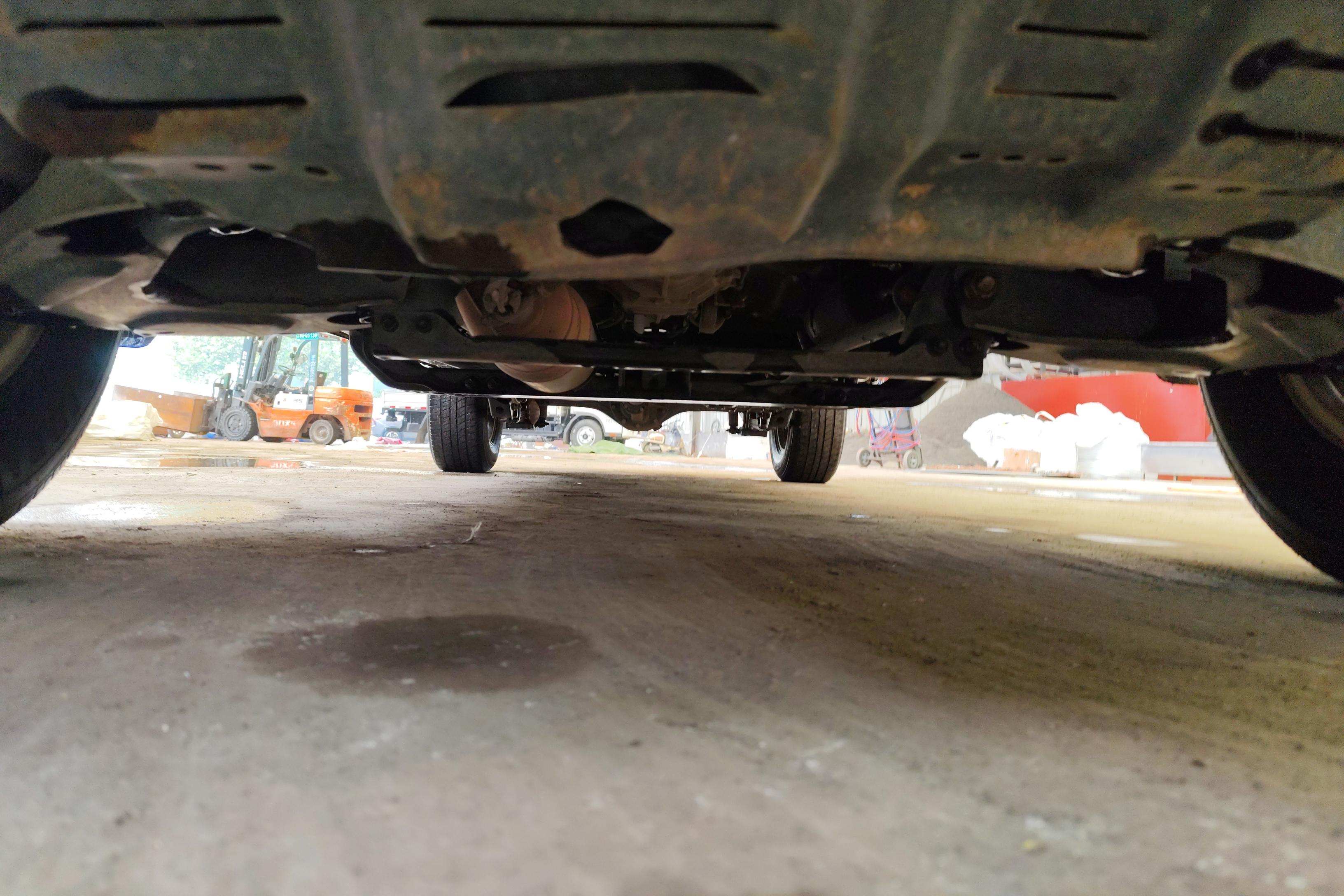 Great Wall Wingle 7 2020 car image #5