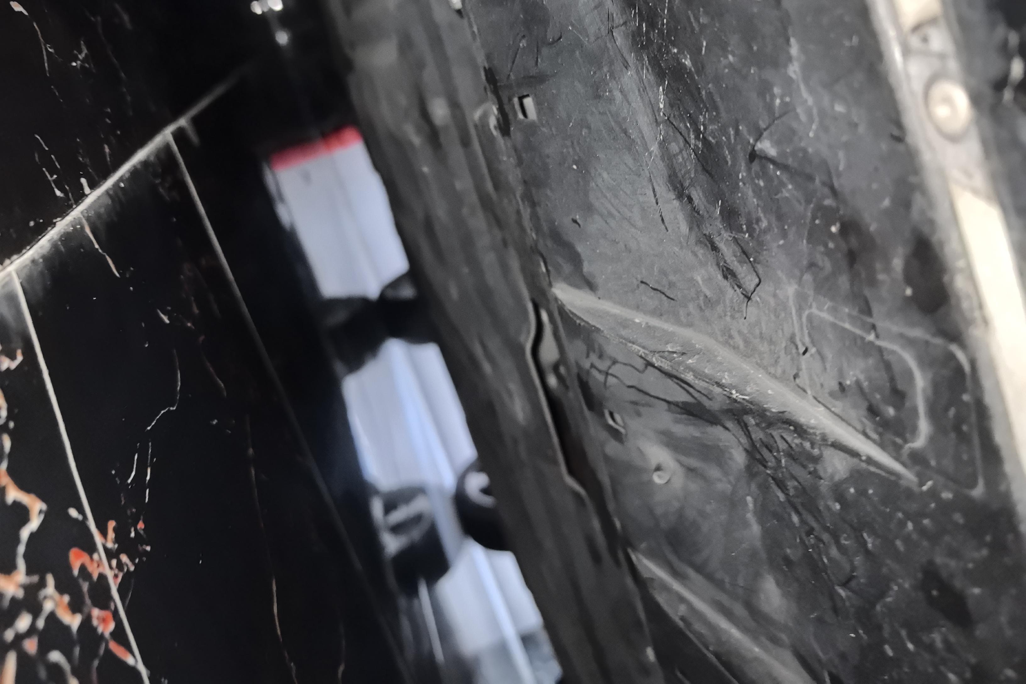 Mercedes-Benz CLA Class (Imported) 2018 #5 Mercedes-Benz CLA Class (Imported) 2018 car image #5