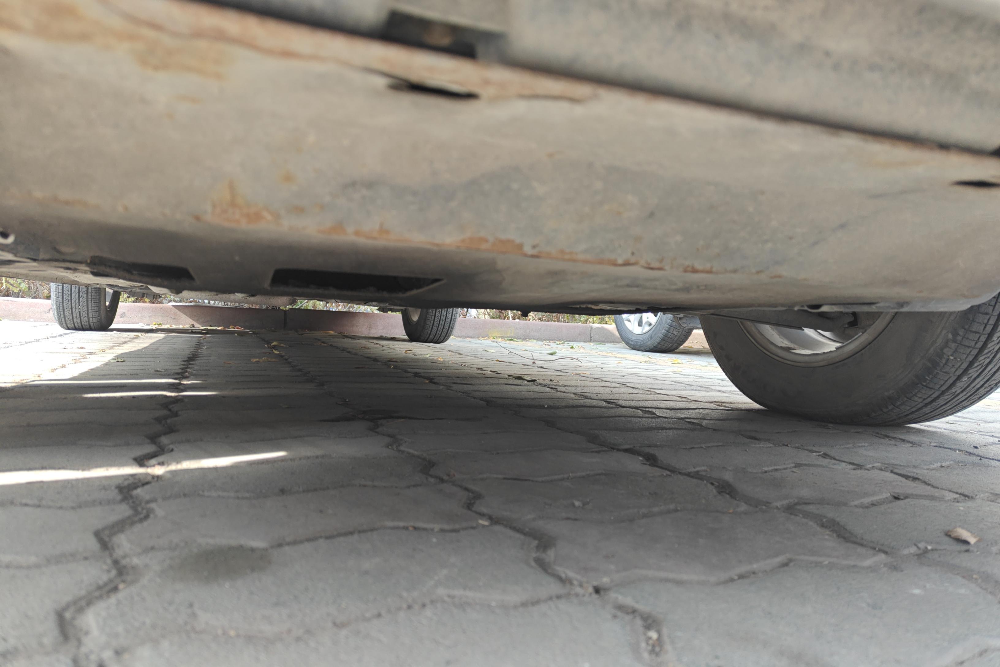 起亚 福瑞迪 2015 汽车图片 #5