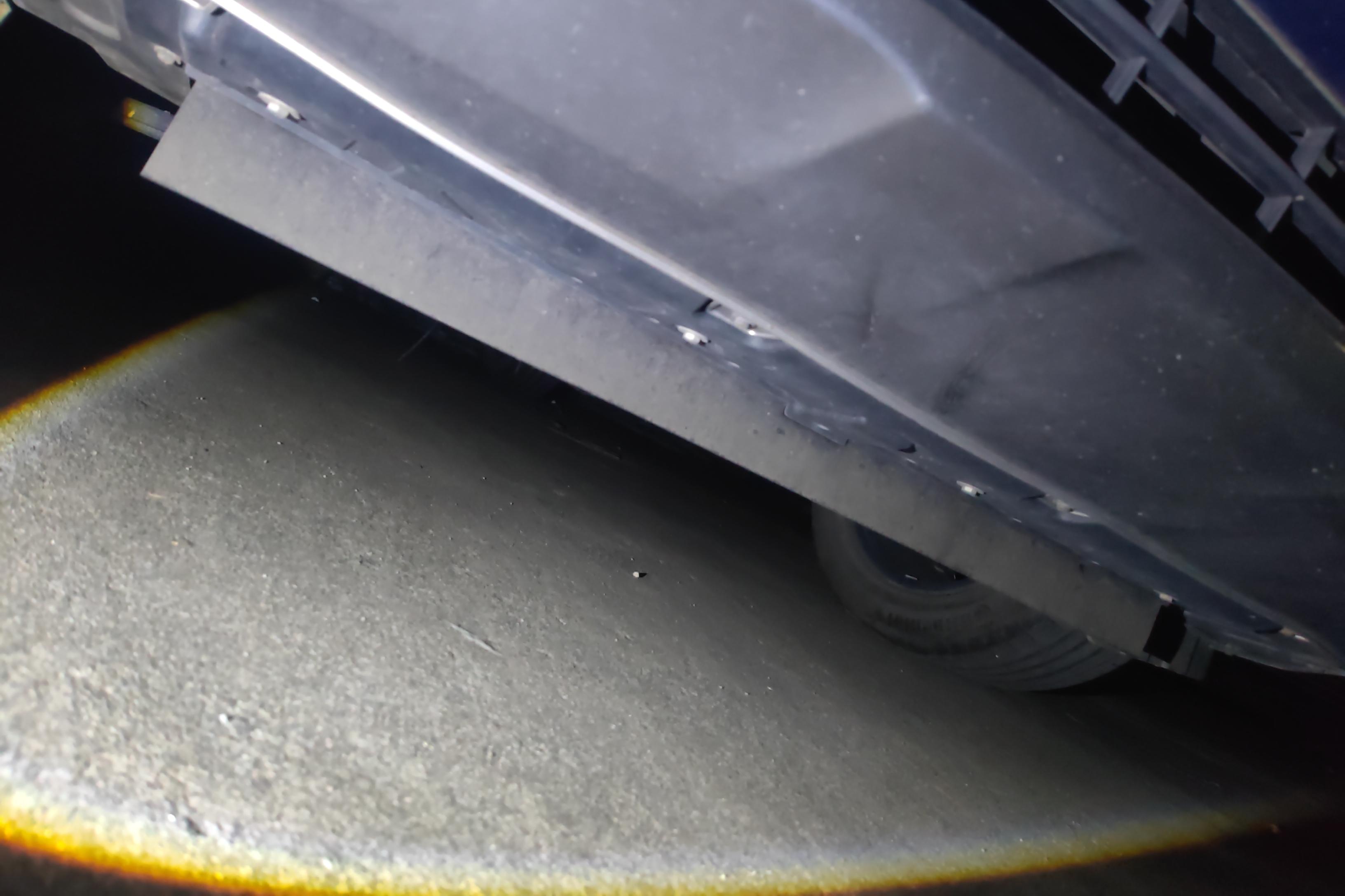 GAC Trumpchi GS5 2019 car image #5