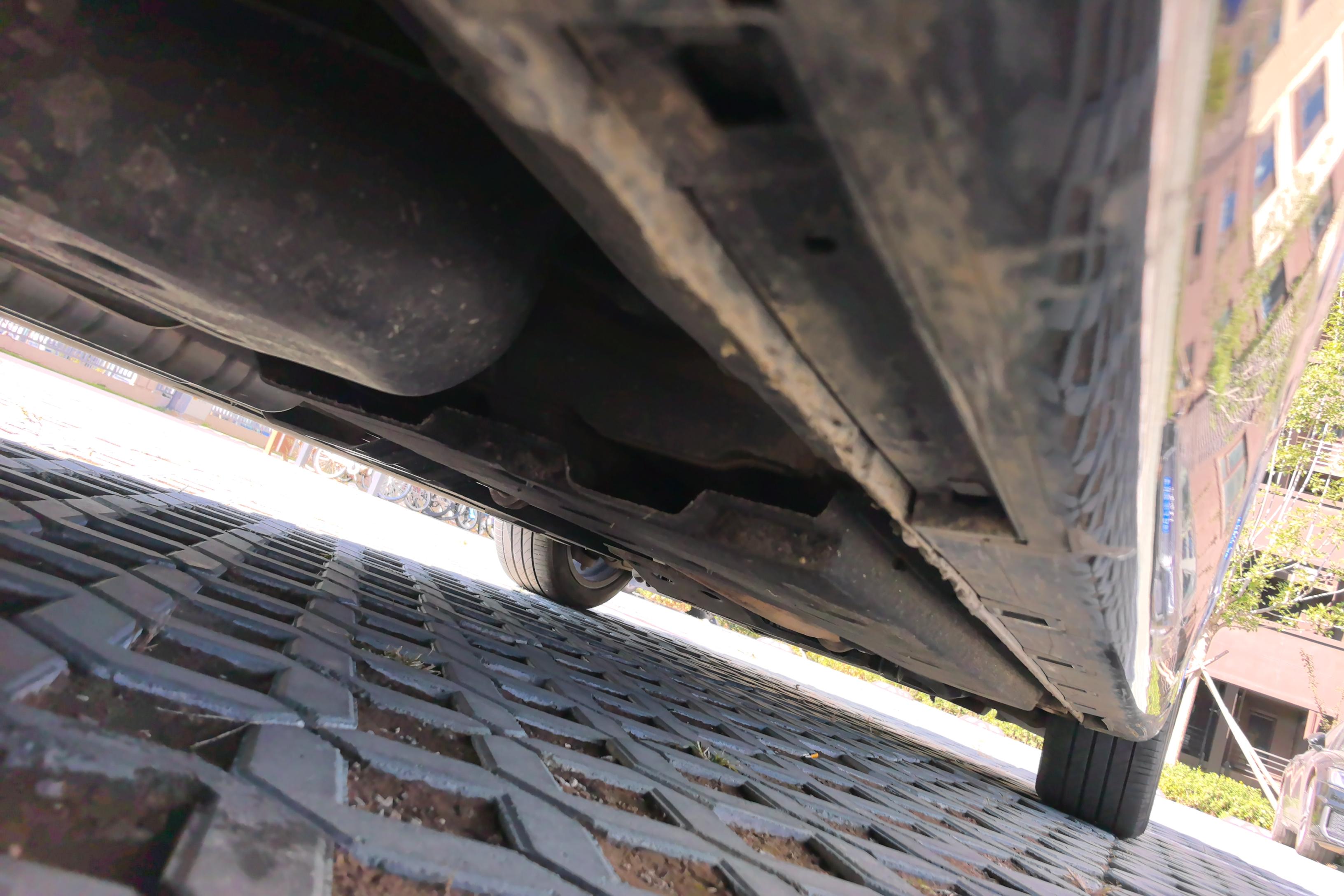 HongQi H9 2024 car image #5