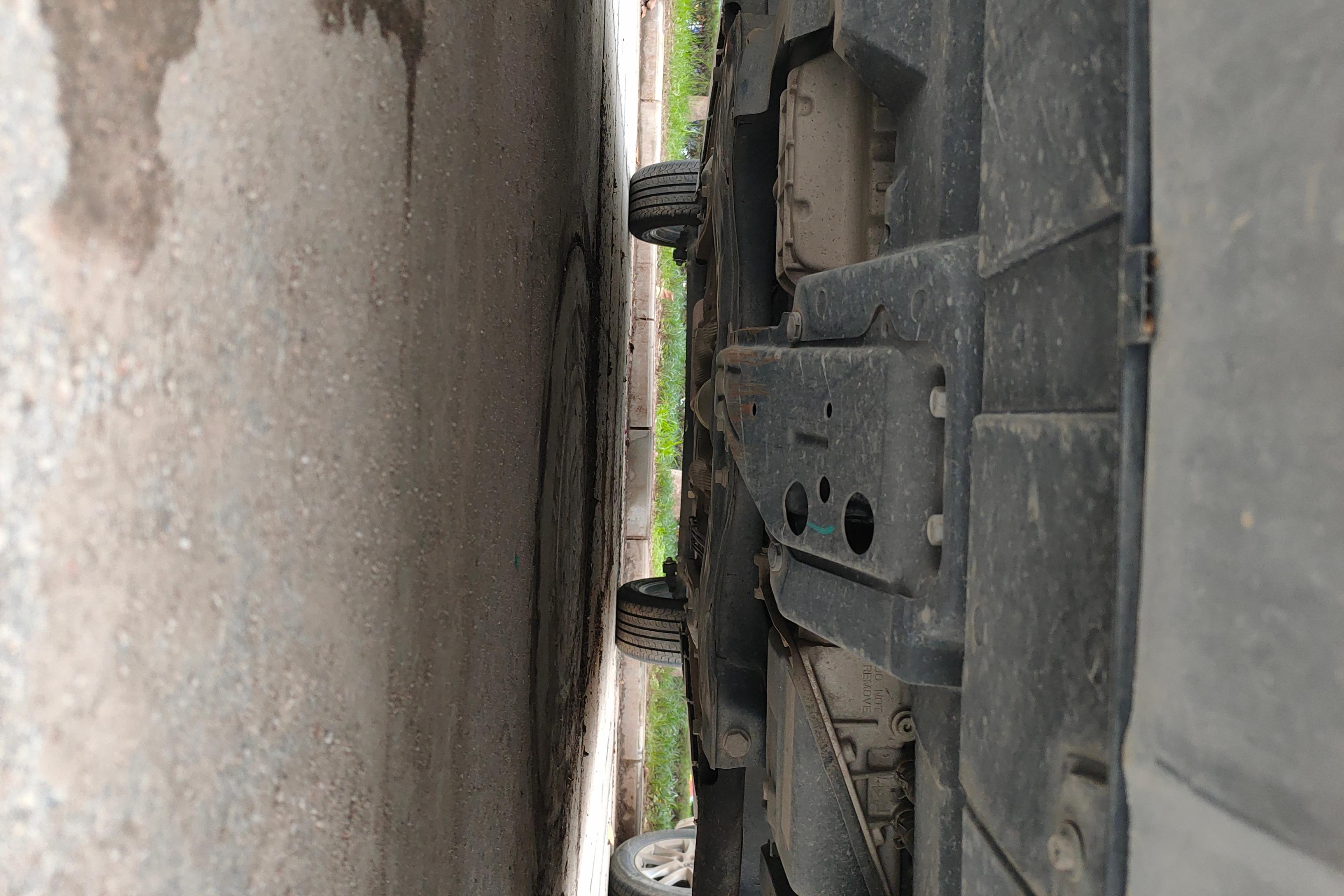 GEELY Vision S1 2019 car image #5