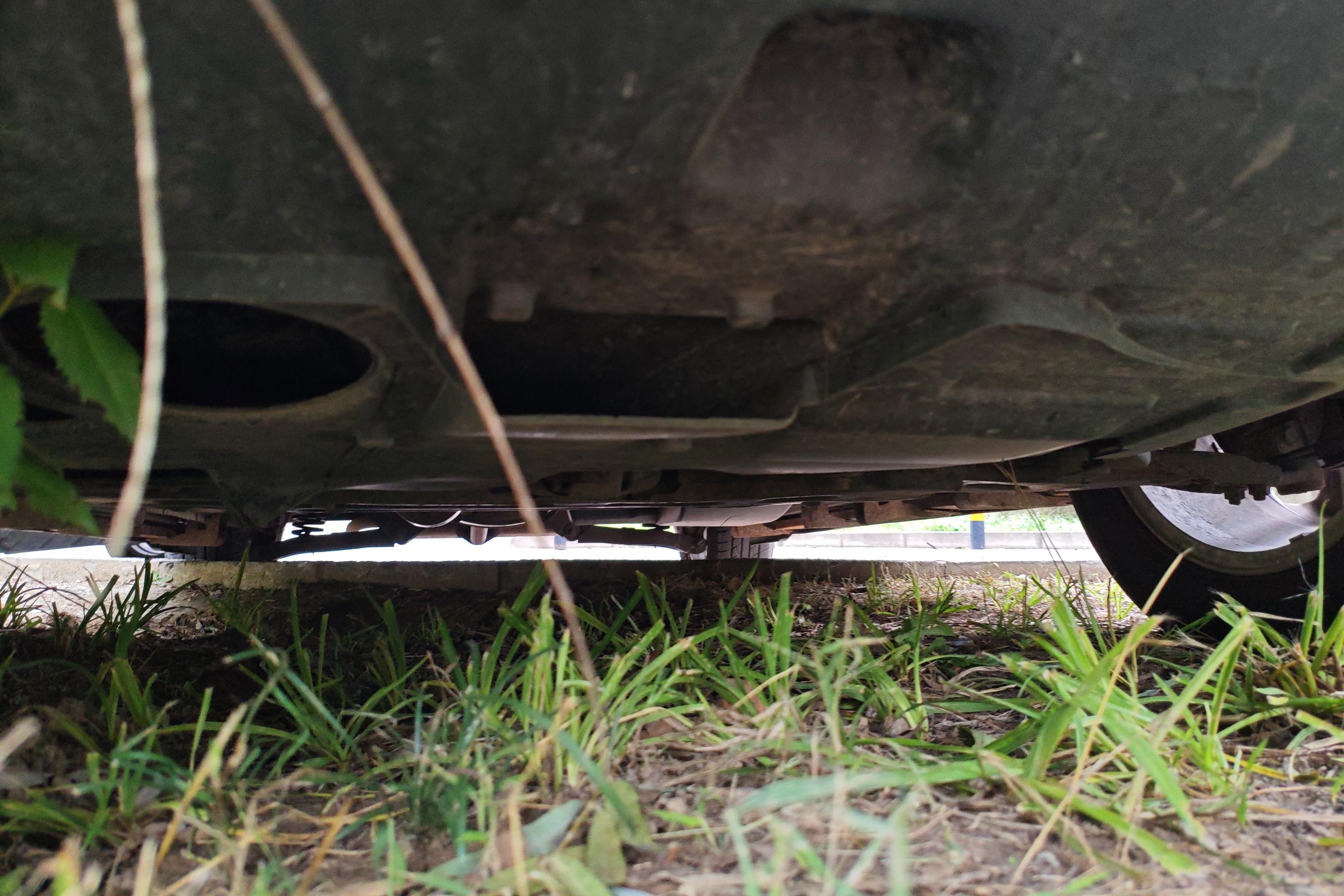 Soueast DX5 2019 imagem de carro #5