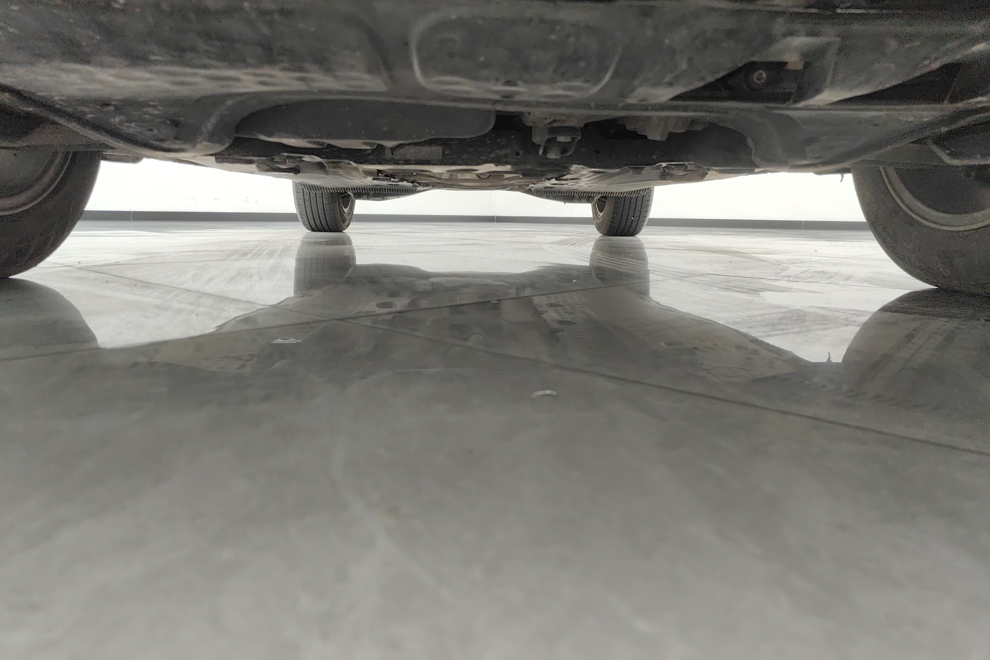 Skoda Yeti 2016 car image #5