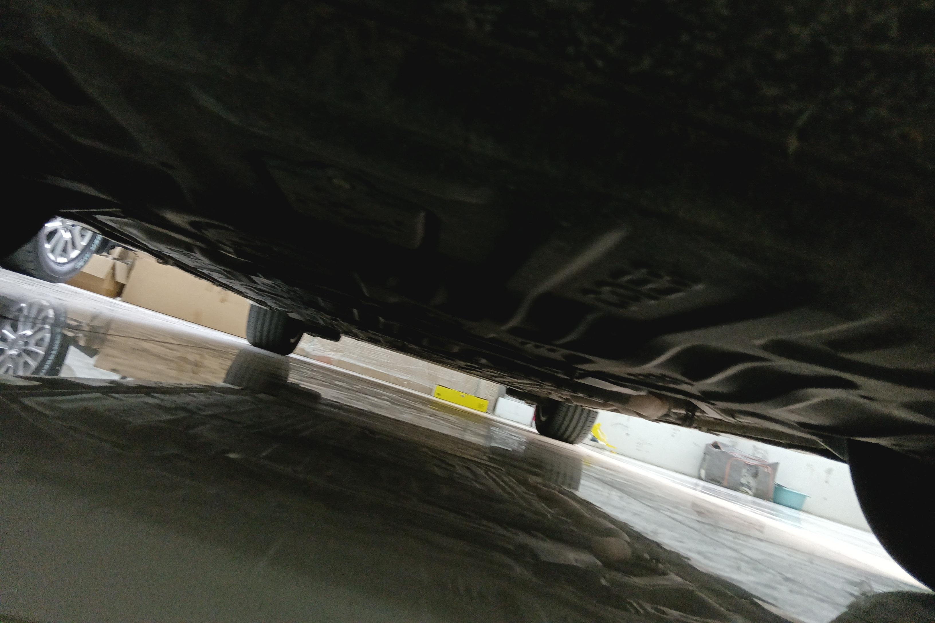 GAC Trumpchi E8 2023 imagem de carro #5