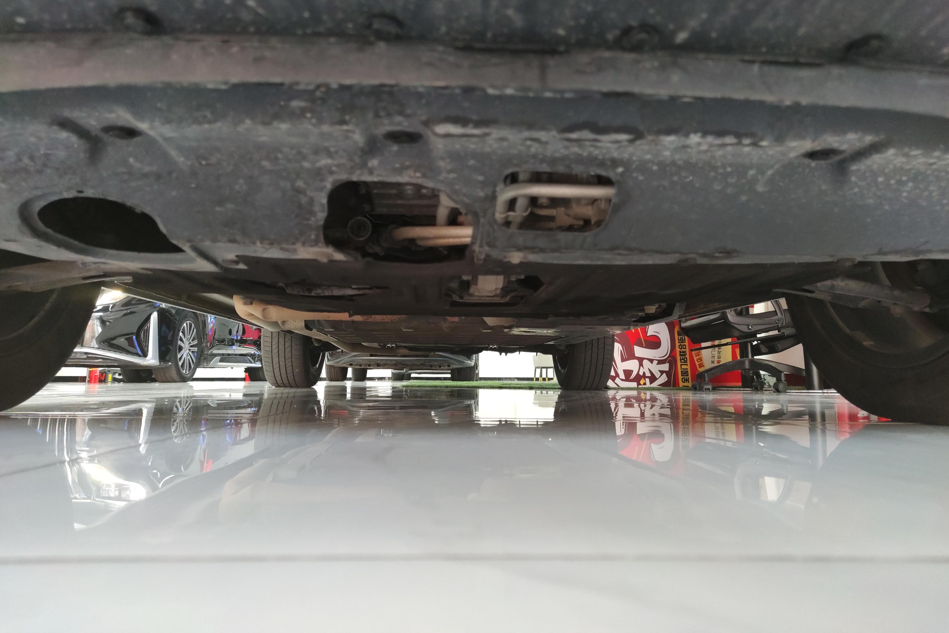 Haval Fierce Dragon MAX 2023 #5 Haval Fierce Dragon MAX 2023 car image #5