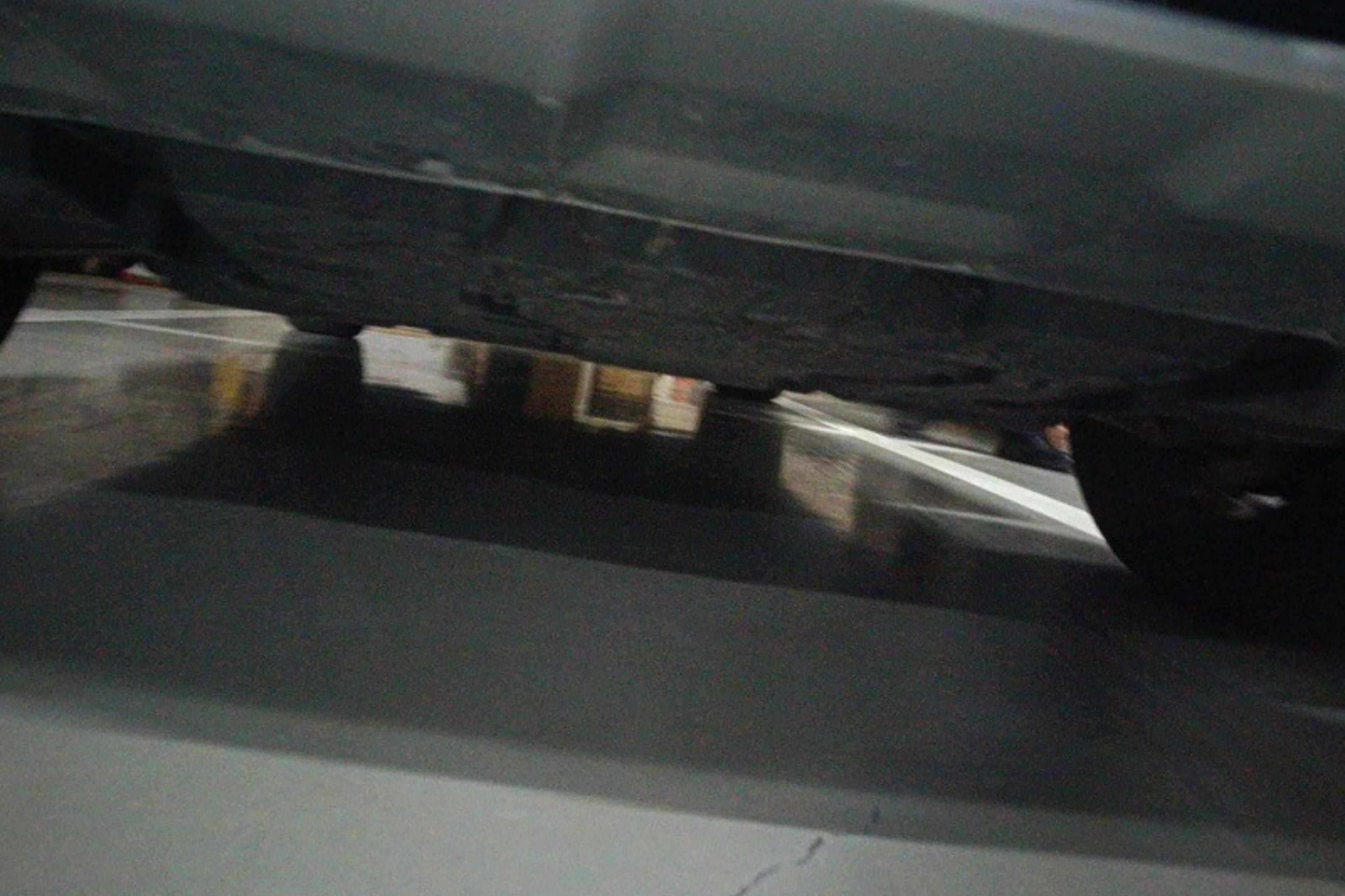 HongQi HS7 2023 car image #5