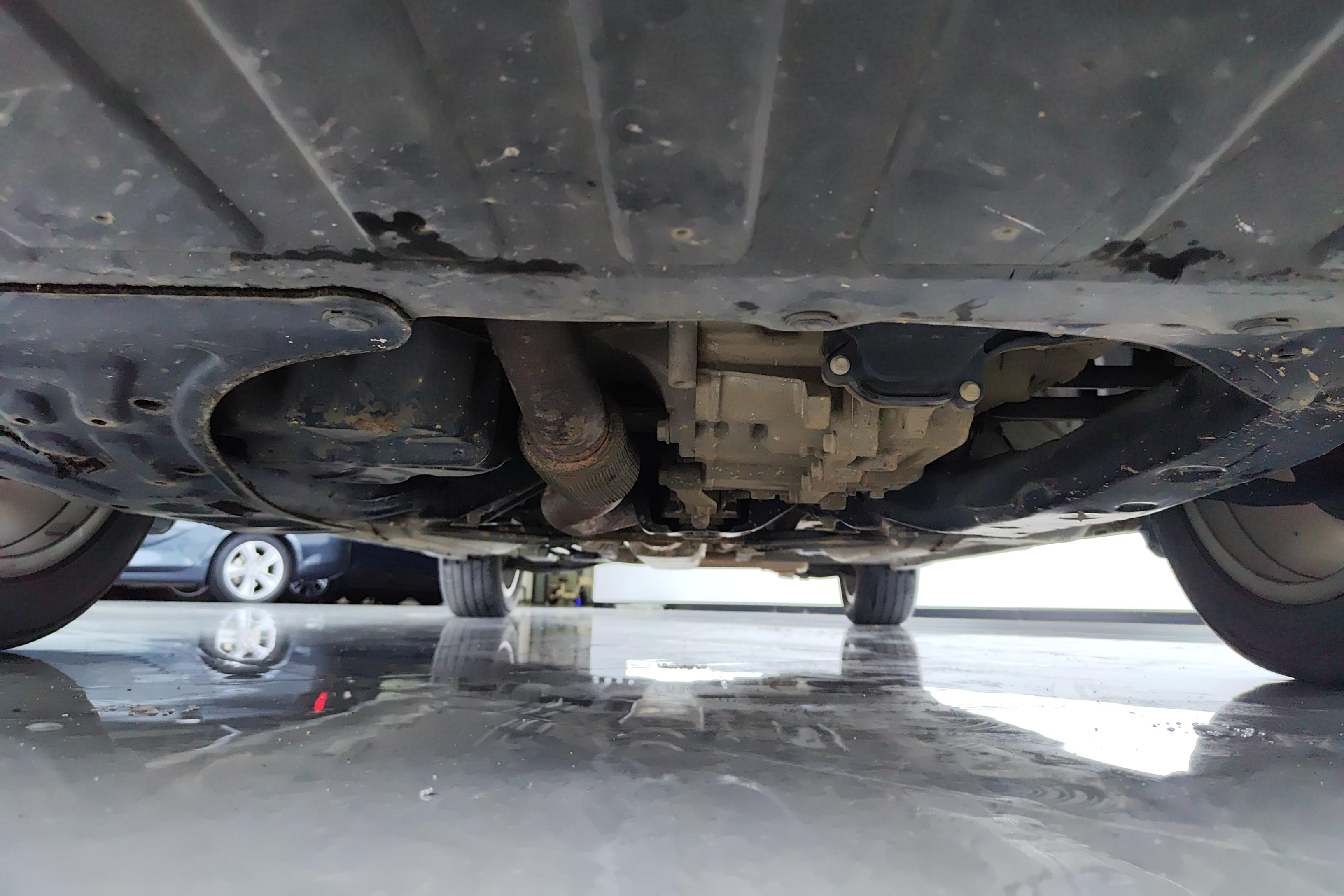 Chevrolet Orlando 2020 car image #5