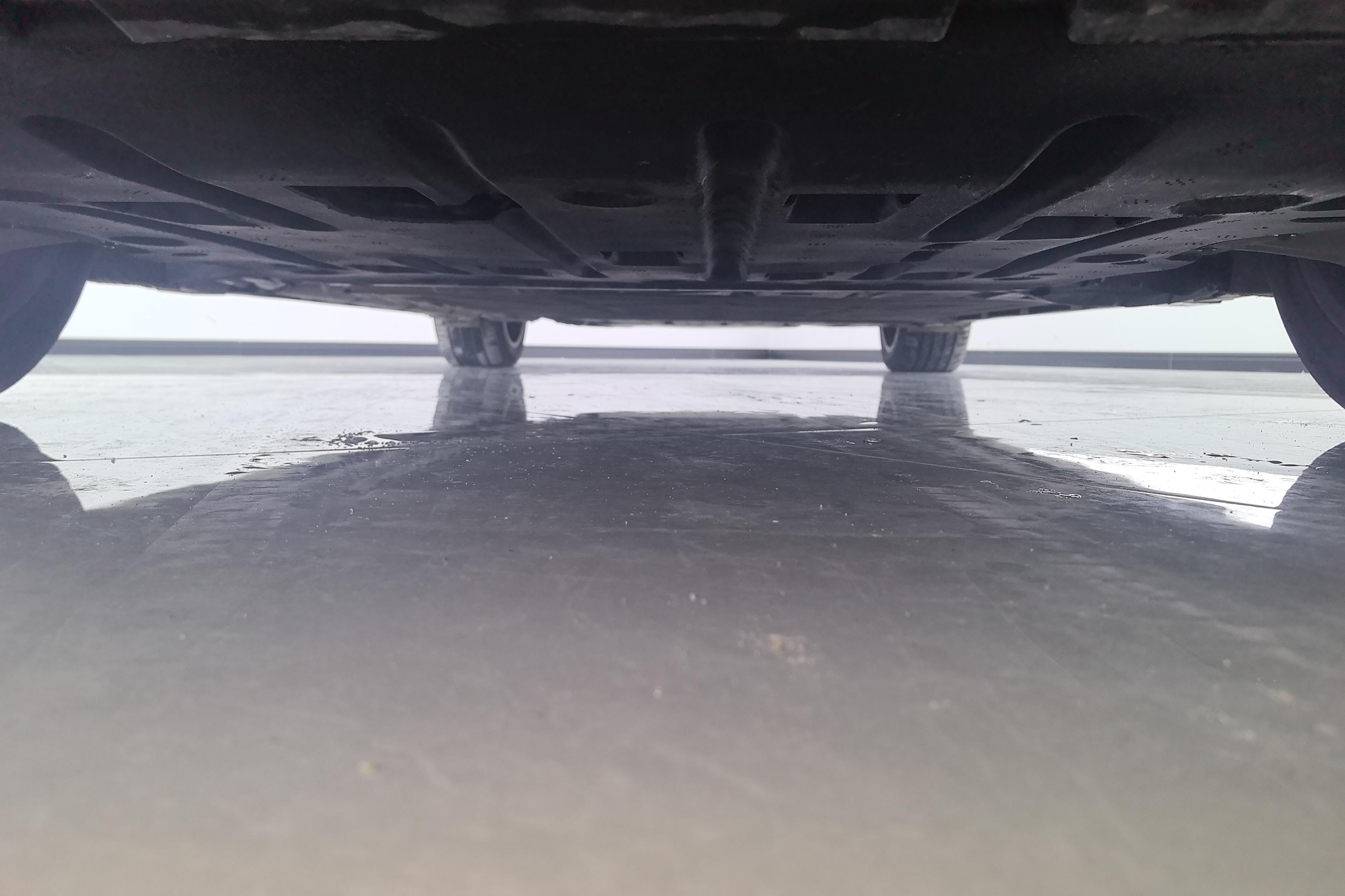 Denza Z9GT 2024 #5 Denza Z9GT 2024 immagine di auto #5