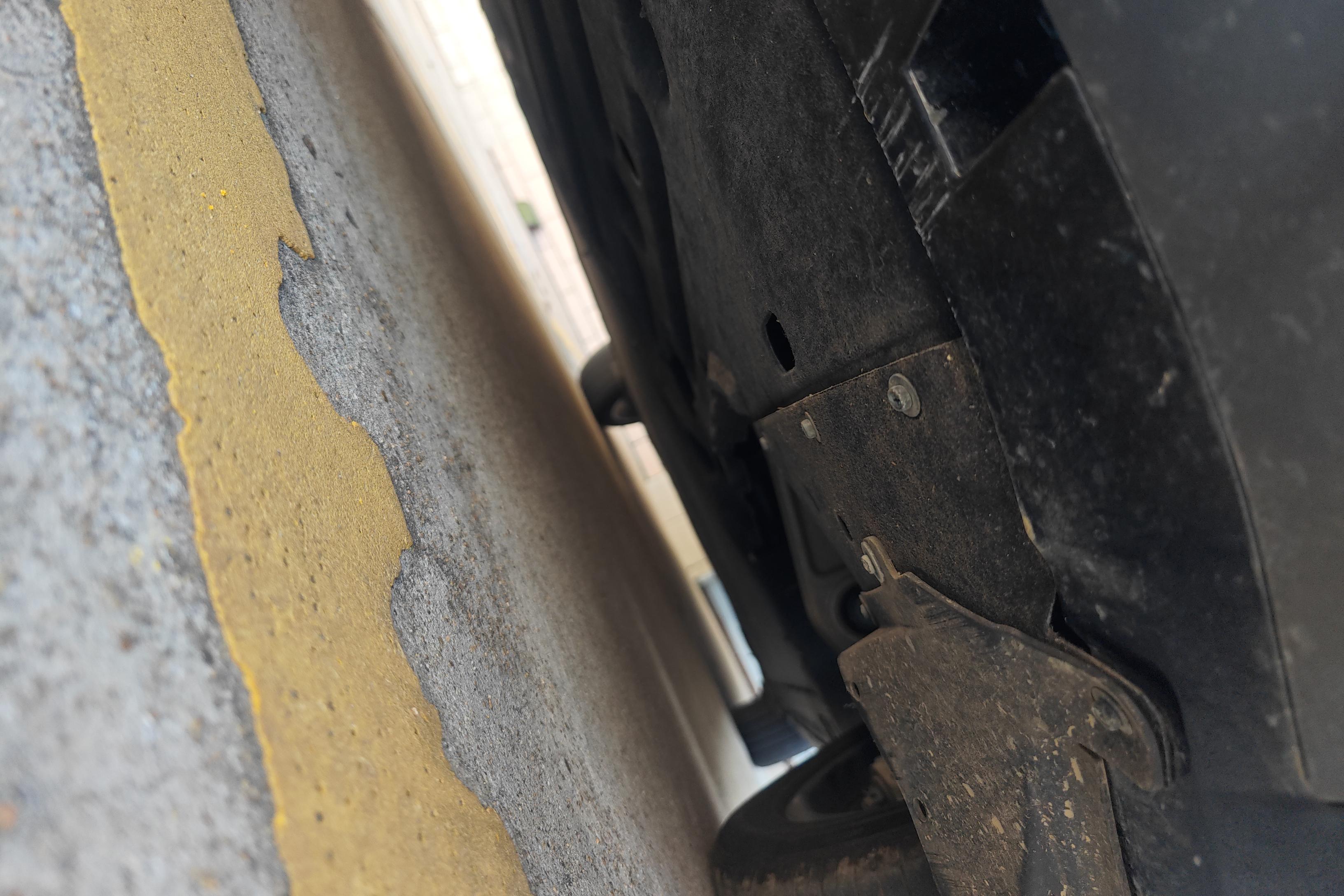 BYD Sea Lion 07 EV 2024 #5 BYD Sea Lion 07 EV 2024 car image #5