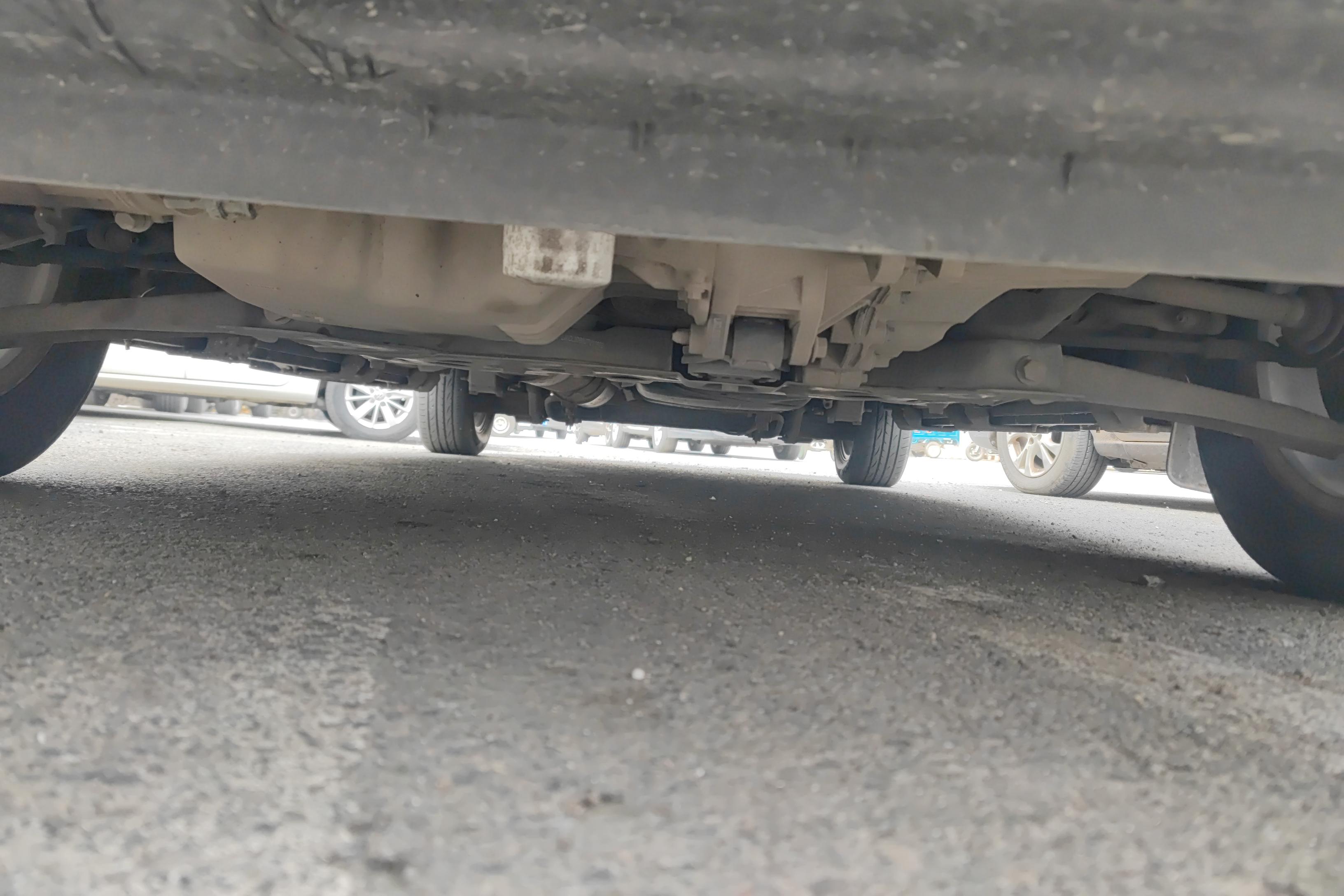 Ford Tourneo 2018 #5 Ford Tourneo 2018 car image #5