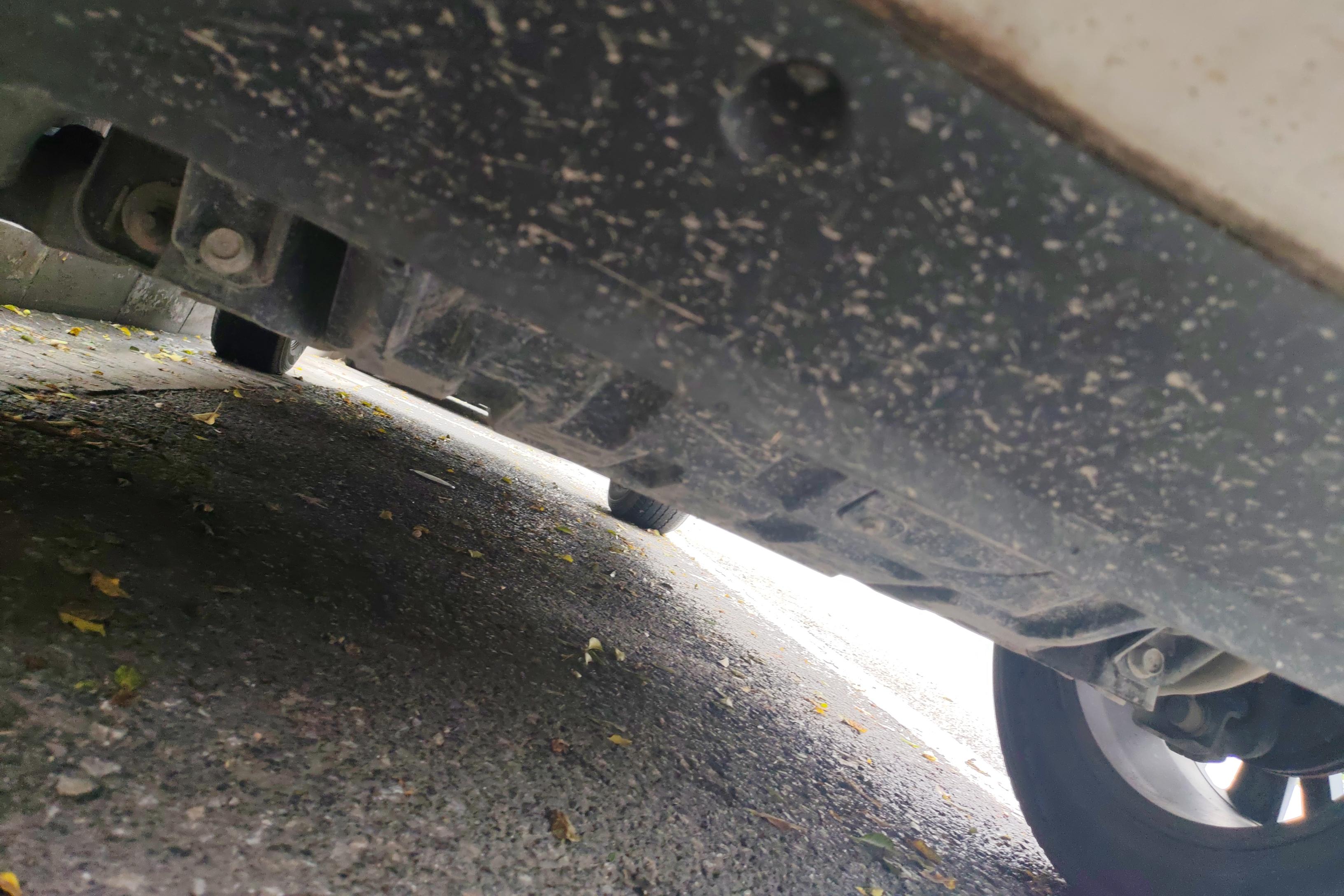 日产 途达 2019 汽车图片 #5