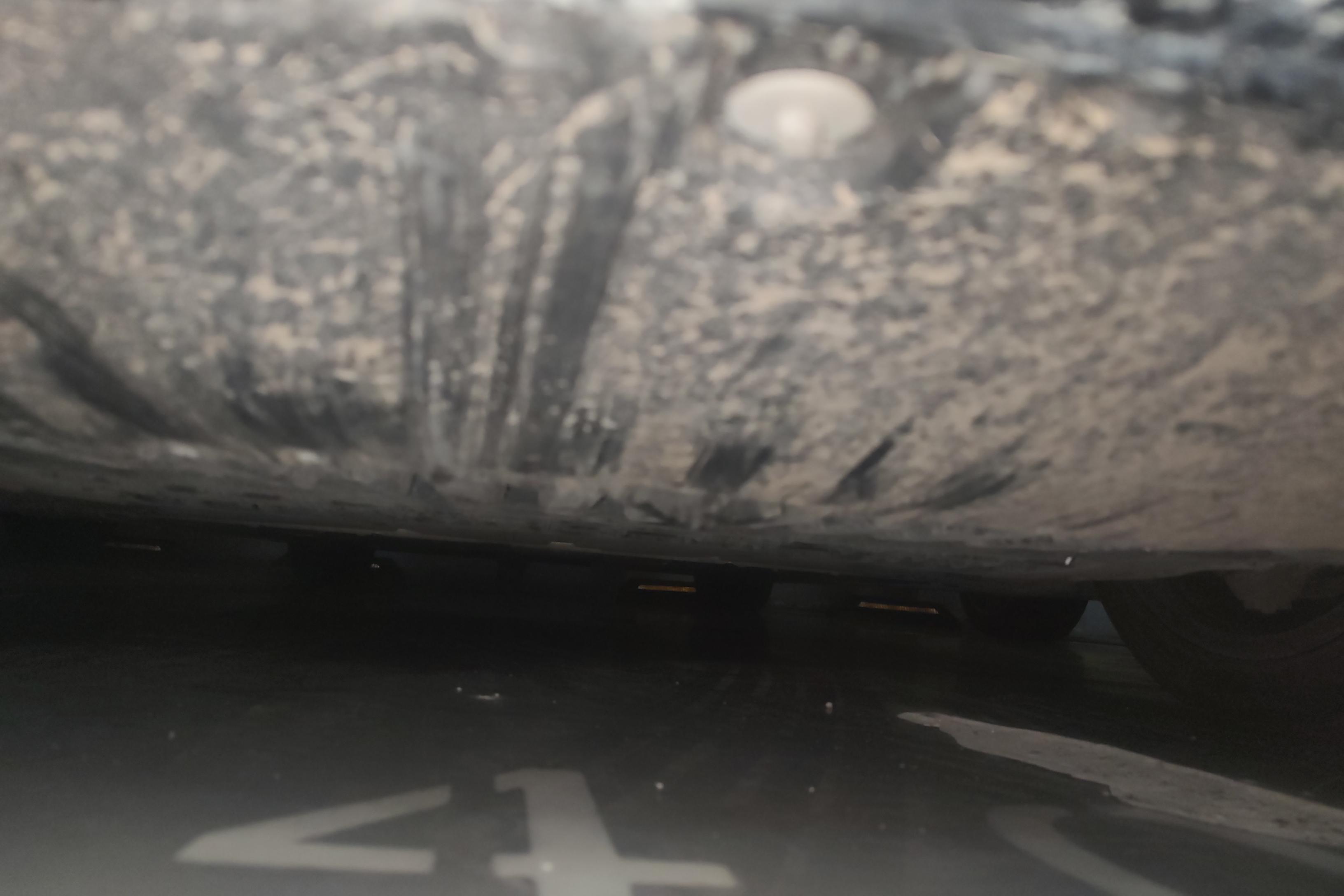 Mercedes-Benz EQS SUV 2022 car image #5