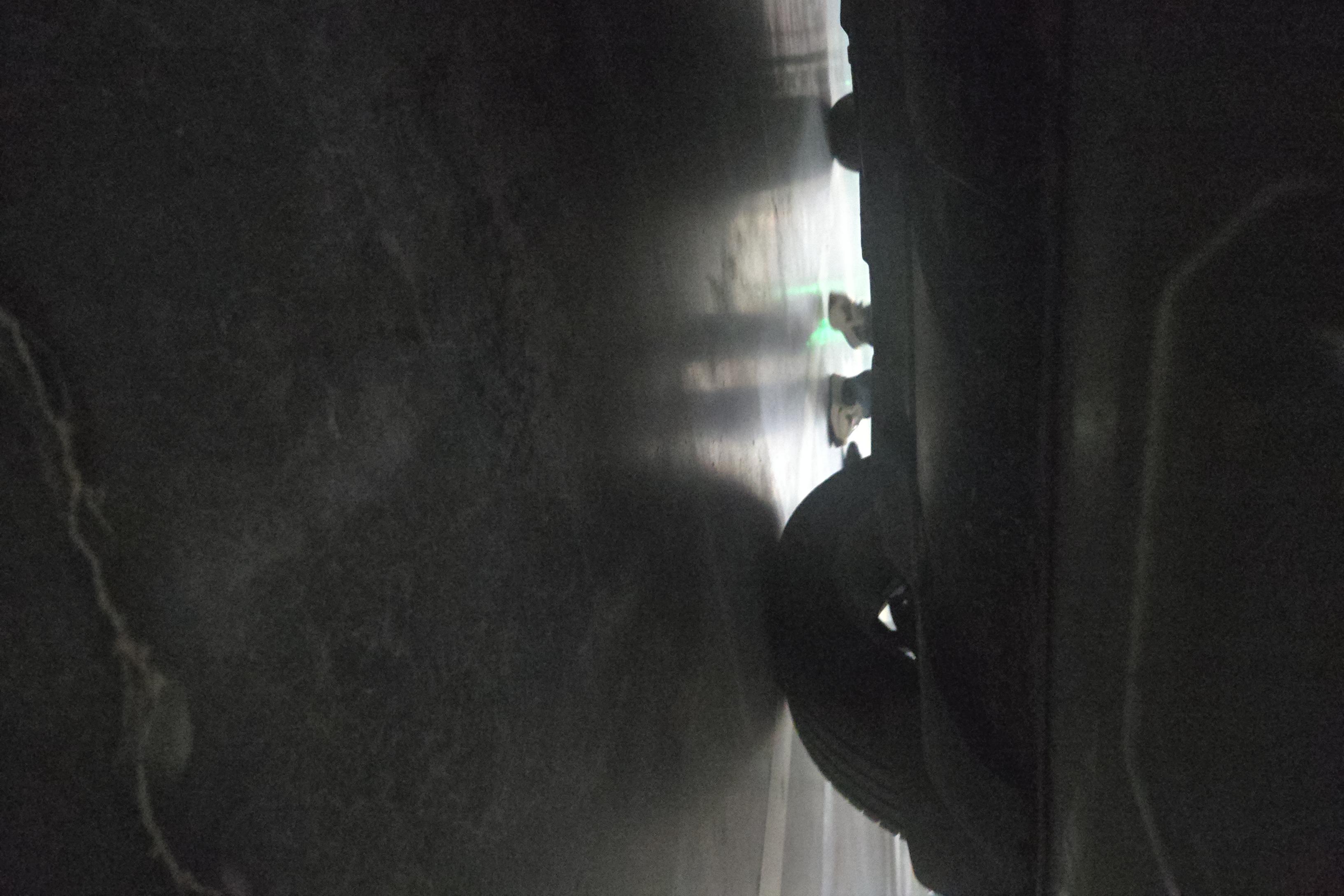 Ford Territory 2020 immagine di auto #5