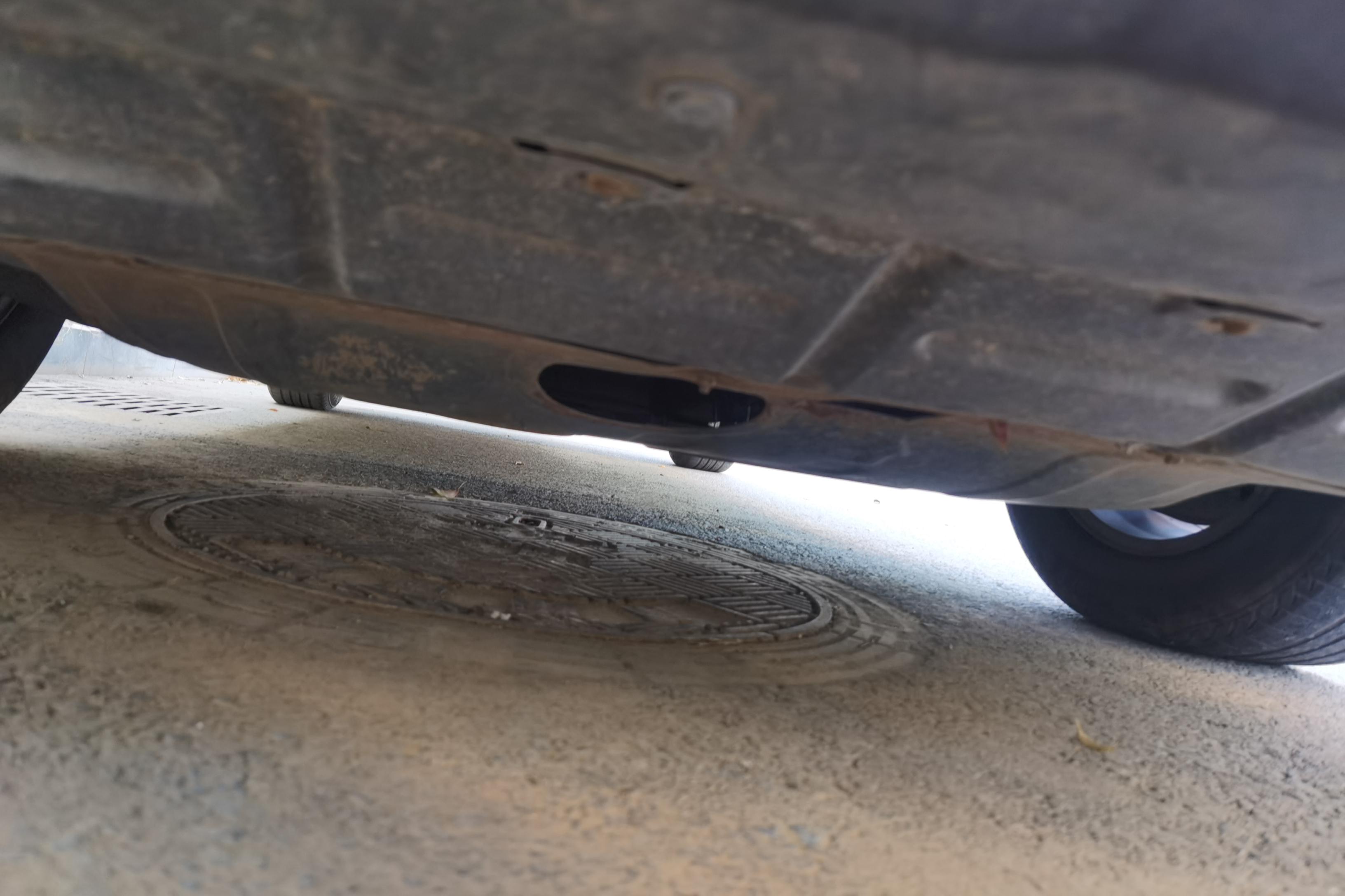 BYD Song 2017 #5 BYD Song 2017 imagen de coche #5