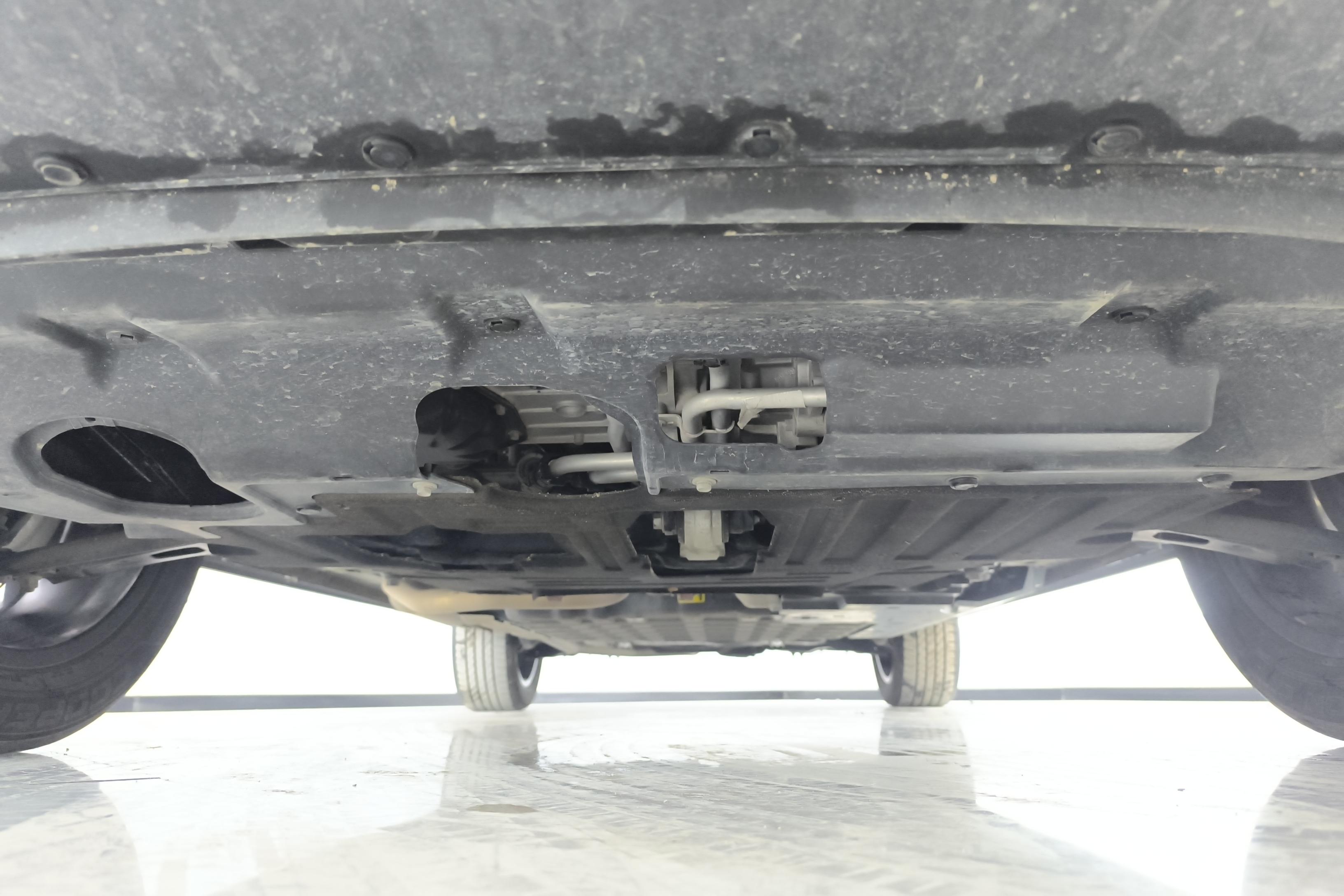 Haval Fierce Dragon MAX 2024 #5 Haval Fierce Dragon MAX 2024 car image #5