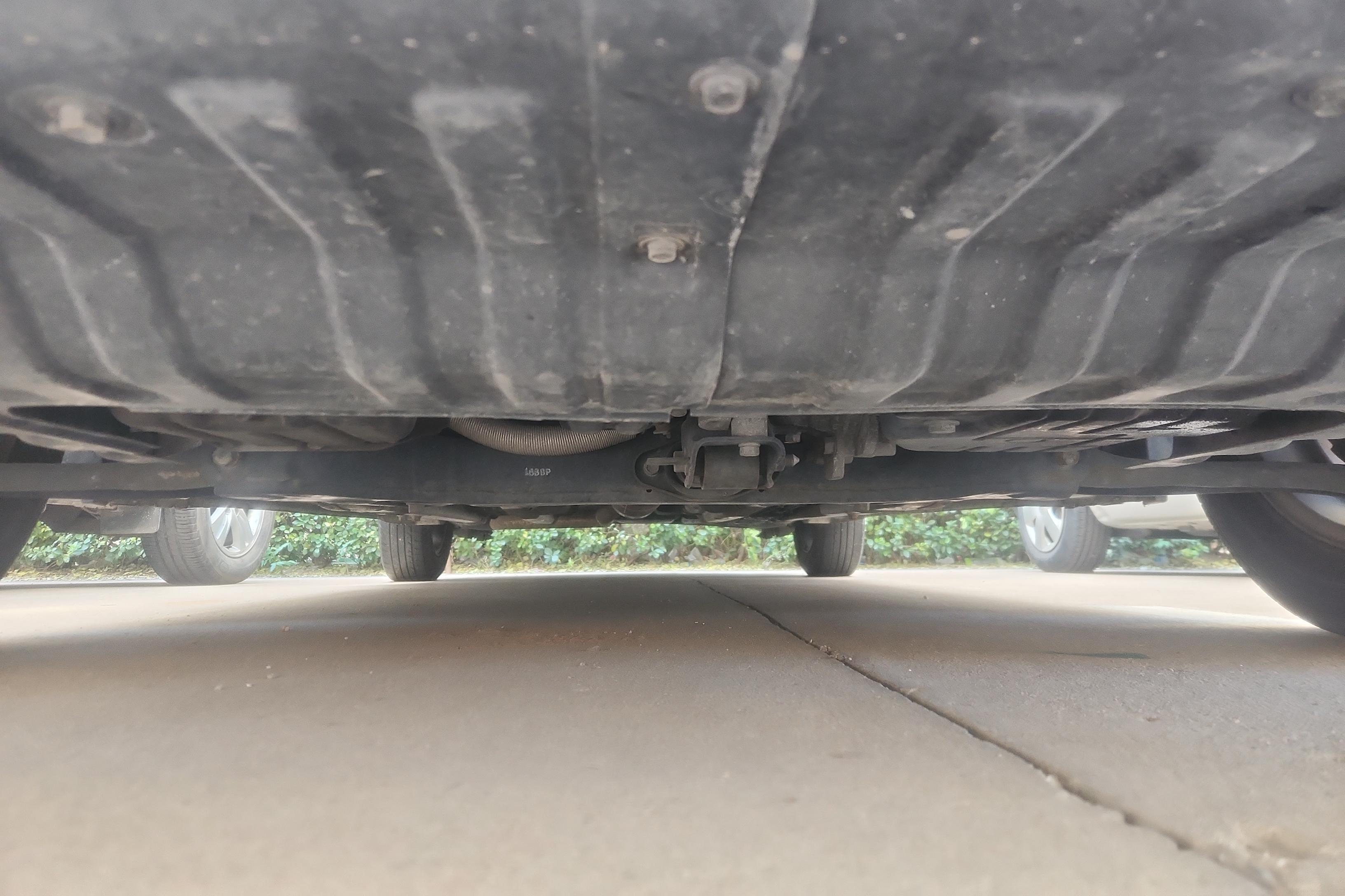 Hyundai Reina 2016 #5 Hyundai Reina 2016 car image #5