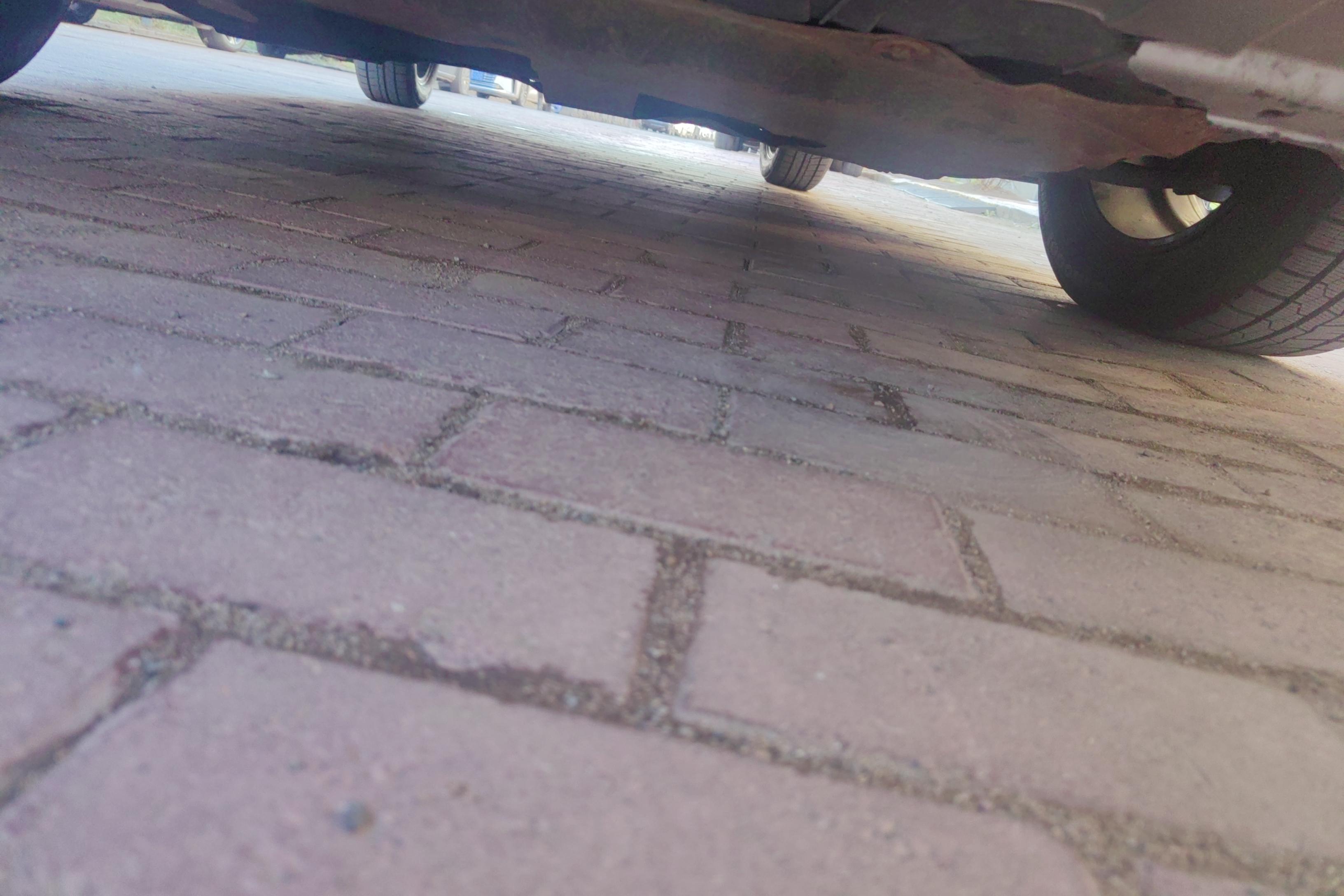 Haval Jolion 2021 #5 Haval Jolion 2021 car image #5