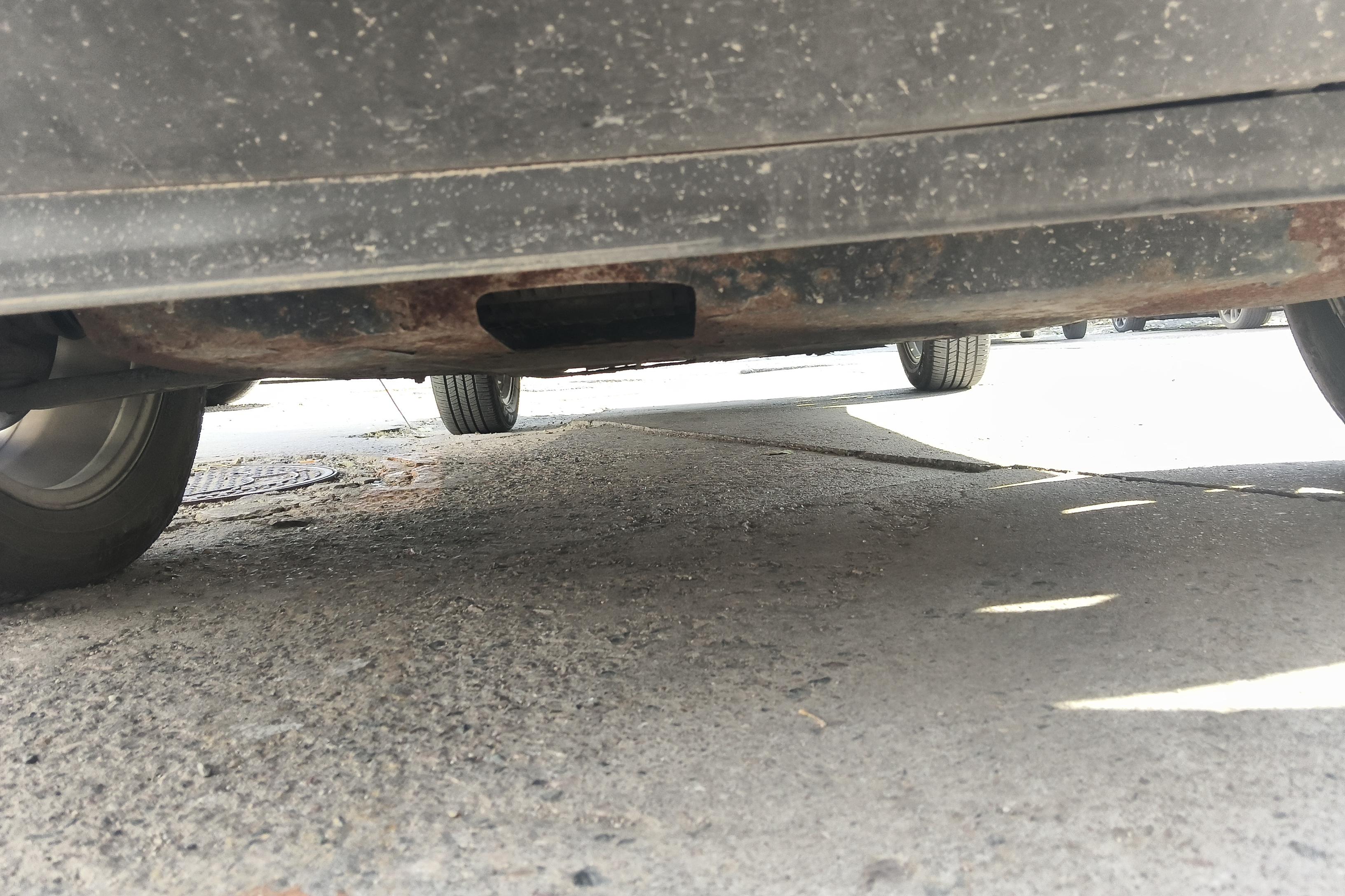 Ford EcoSport 2015 #5 Ford EcoSport 2015 car image #5