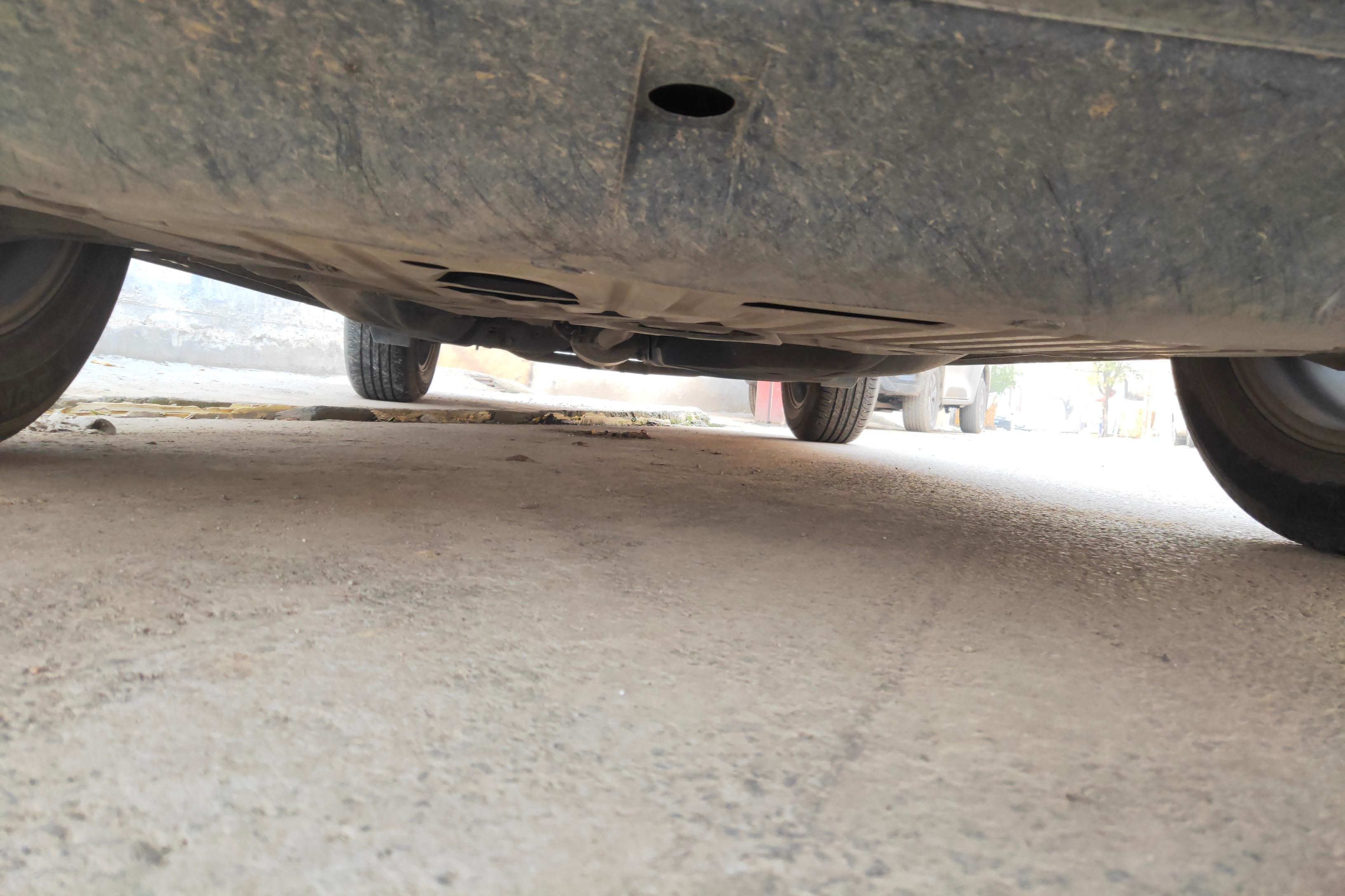 Honda Breeze 2022 car image #5