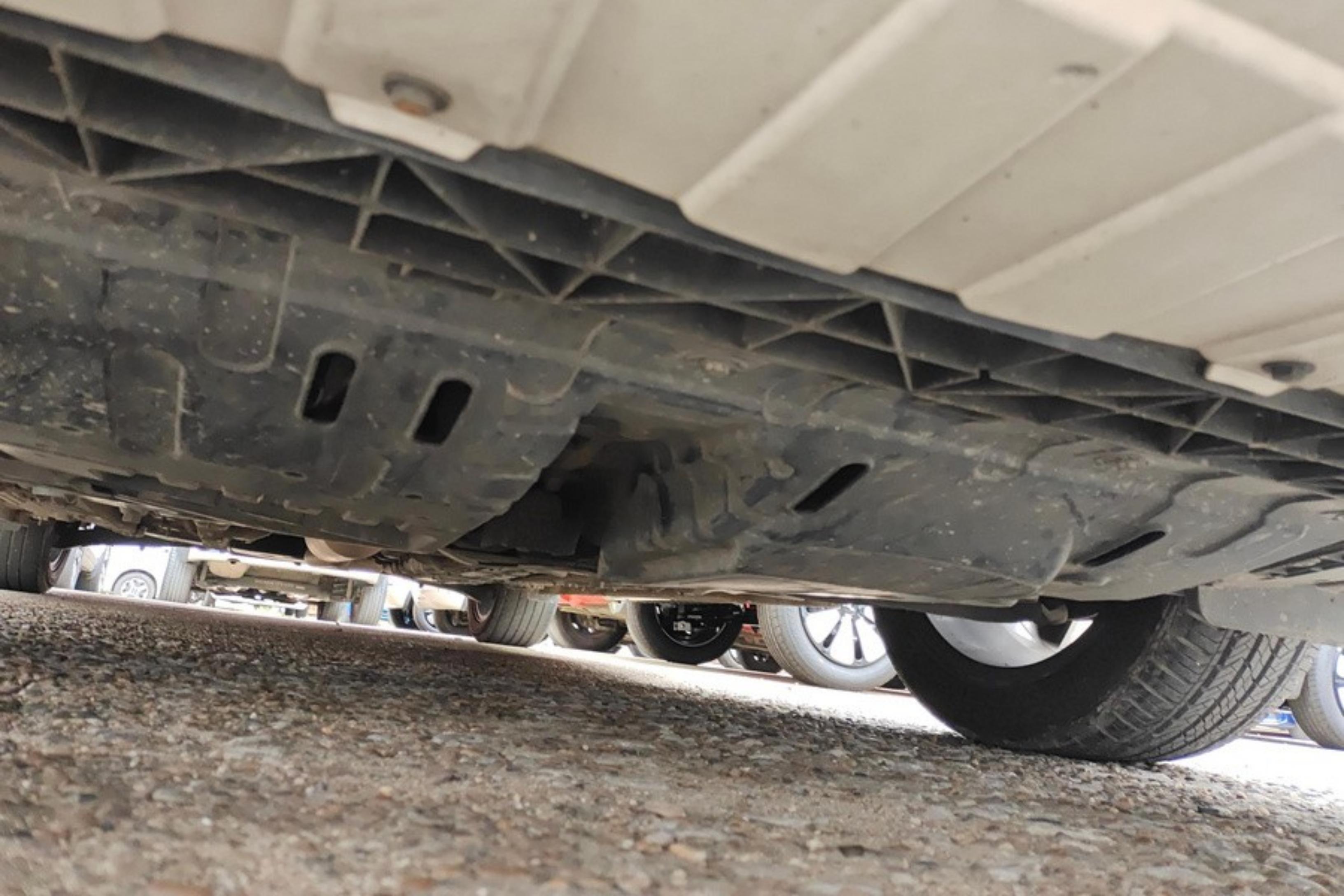 长安 锐程CC 2021 汽车图片 #5