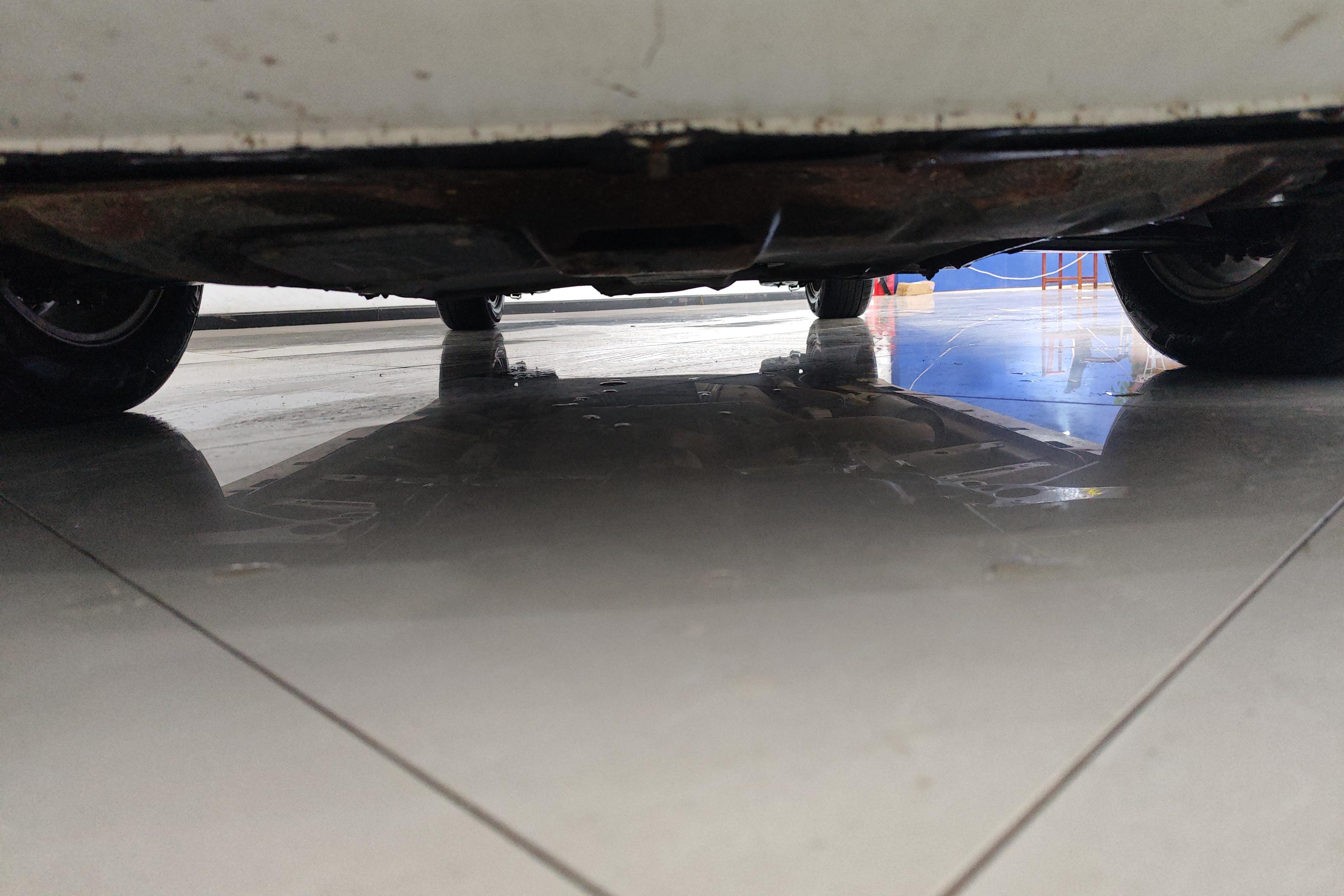 GAC Trumpchi M6 2019 car image #5