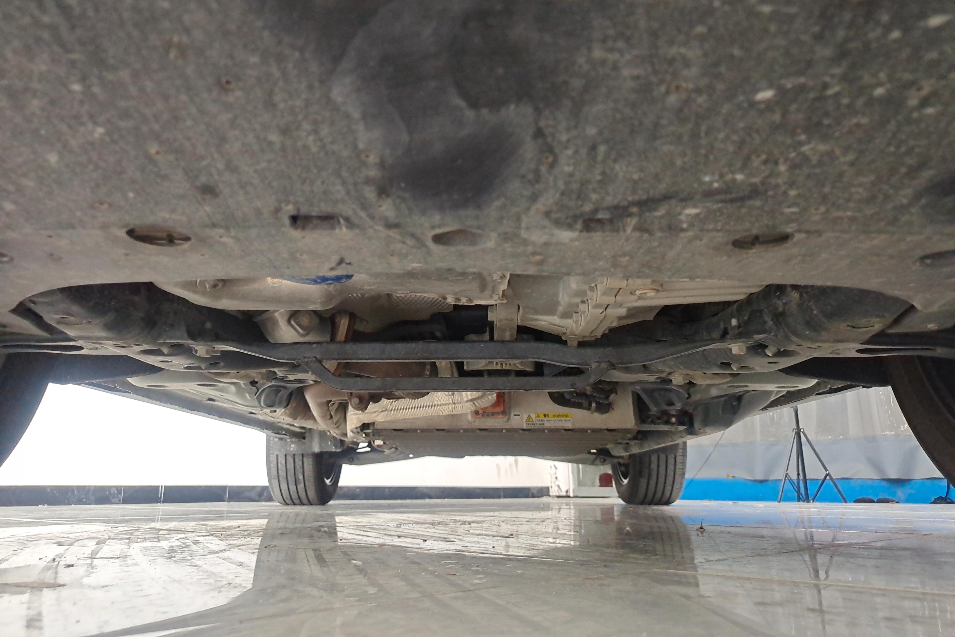 Chevrolet Equinox Plus 2024 #5 Chevrolet Equinox Plus 2024 car image #5