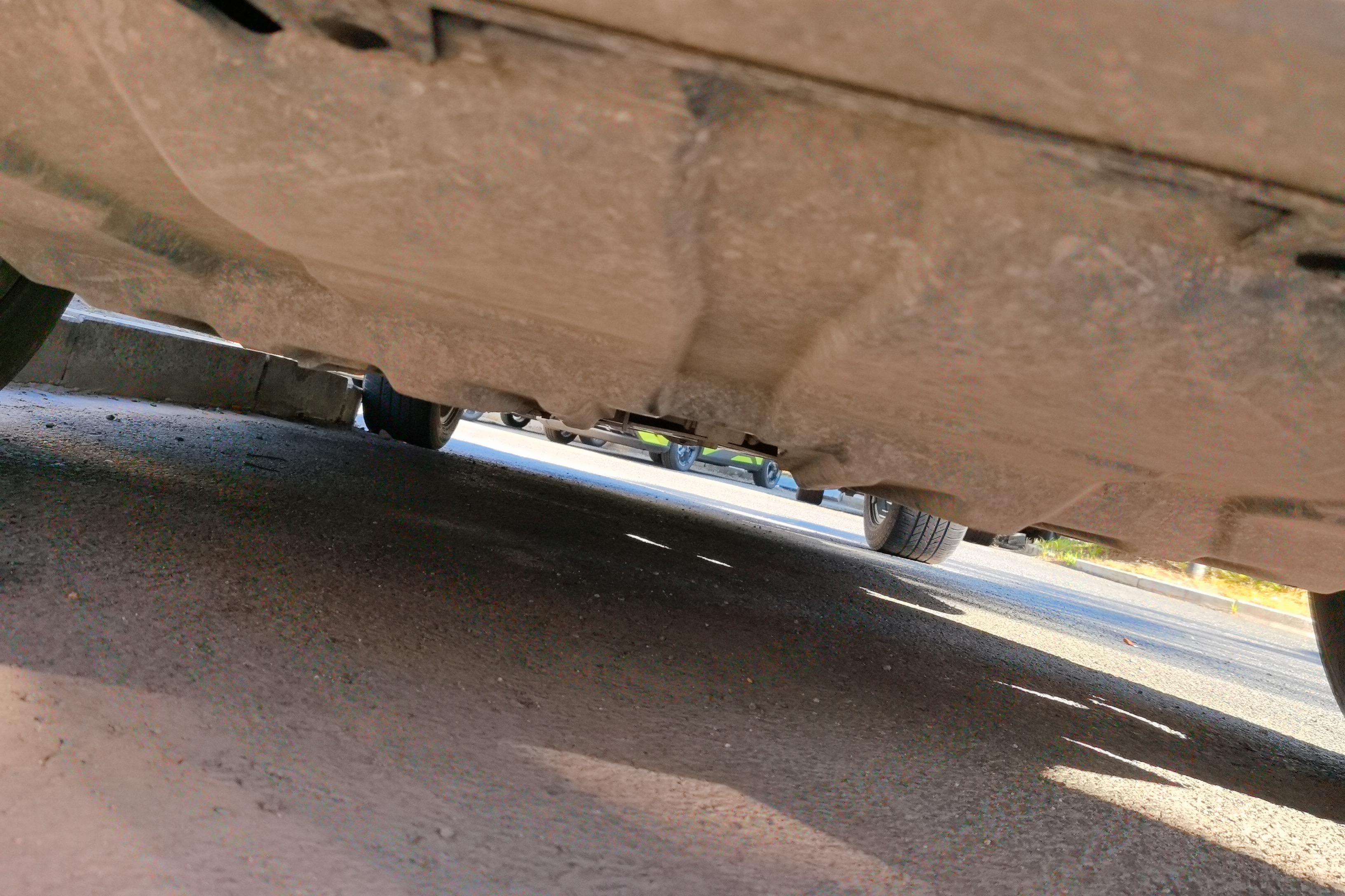 Ford Territory 2020 car image #5