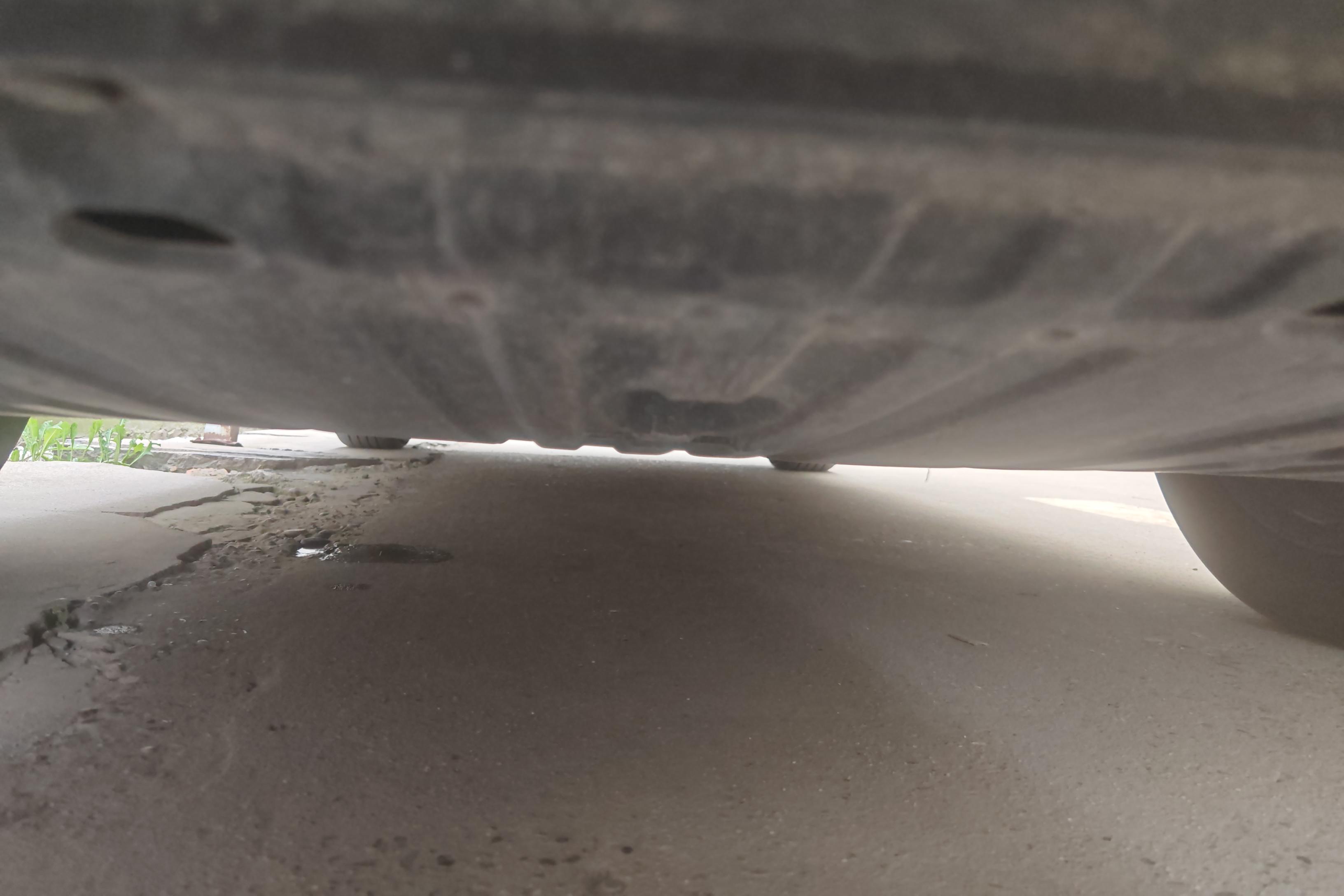 起亚 起亚EV5 2023 汽车图片 #5