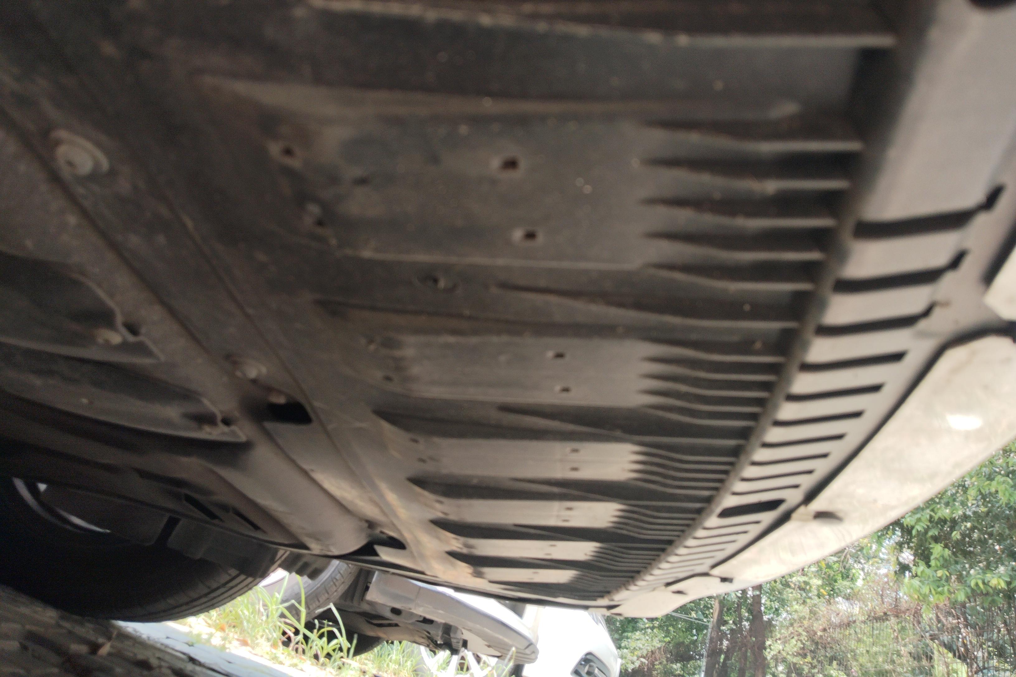 Ford Escort 2021 immagine di auto #5