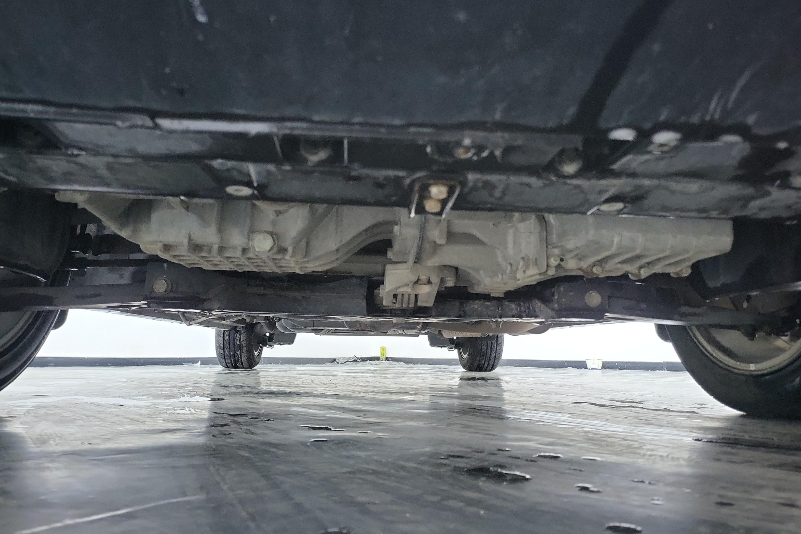 GAC Trumpchi M6 2020 car image #5