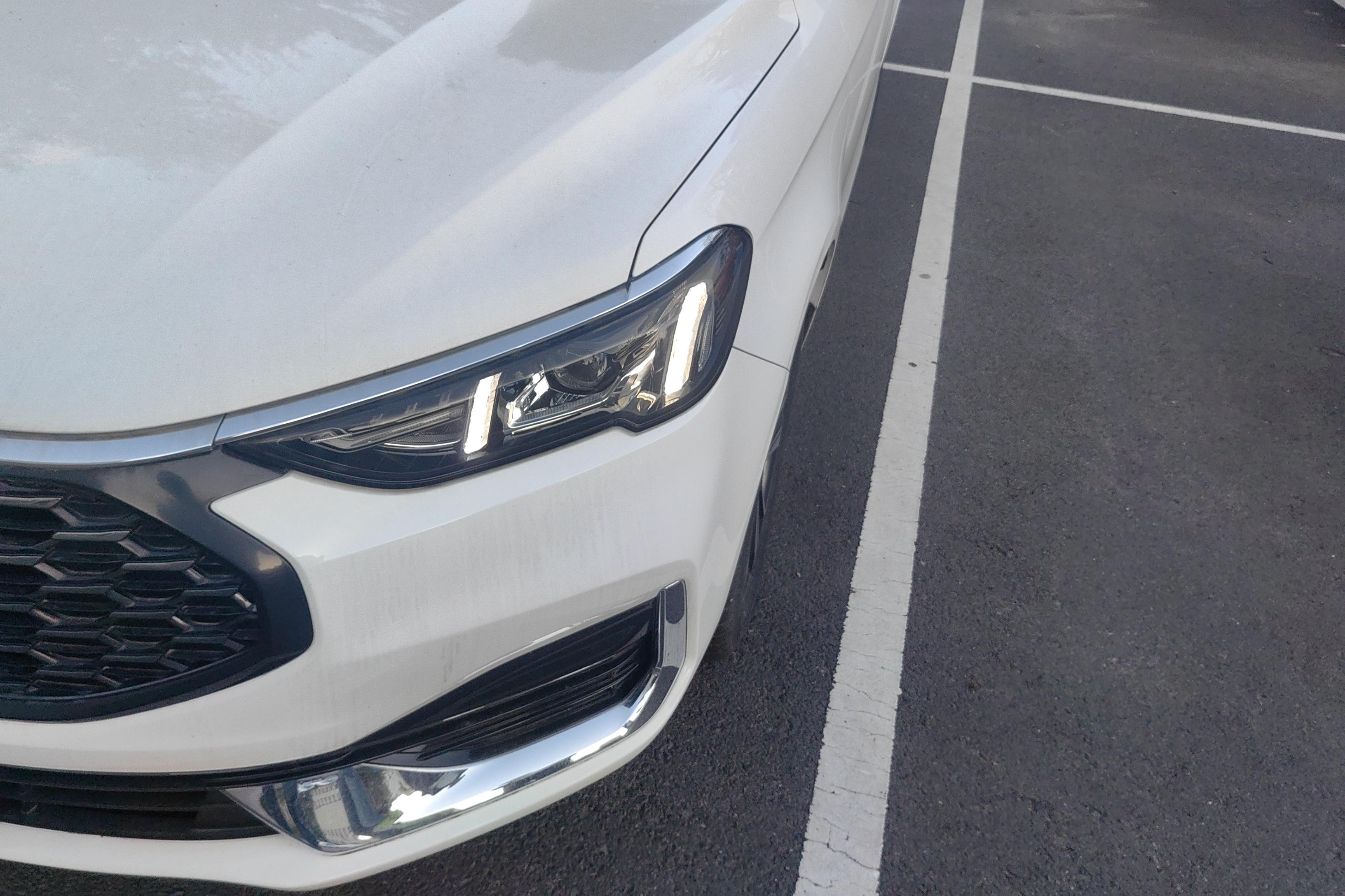 Ford Escort 2022 #5 Ford Escort 2022 car image #5