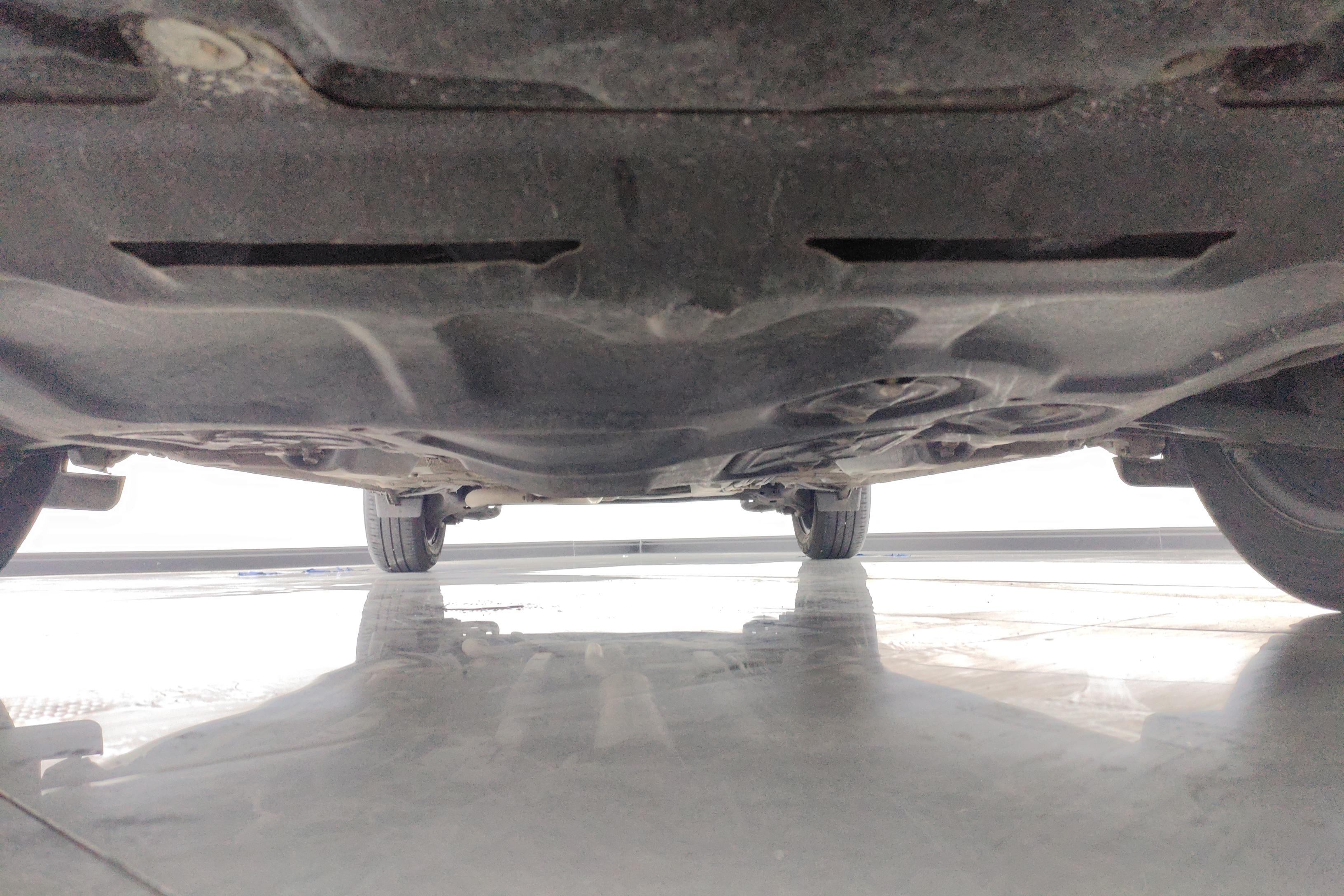 Toyota Vios 2021 immagine di auto #5